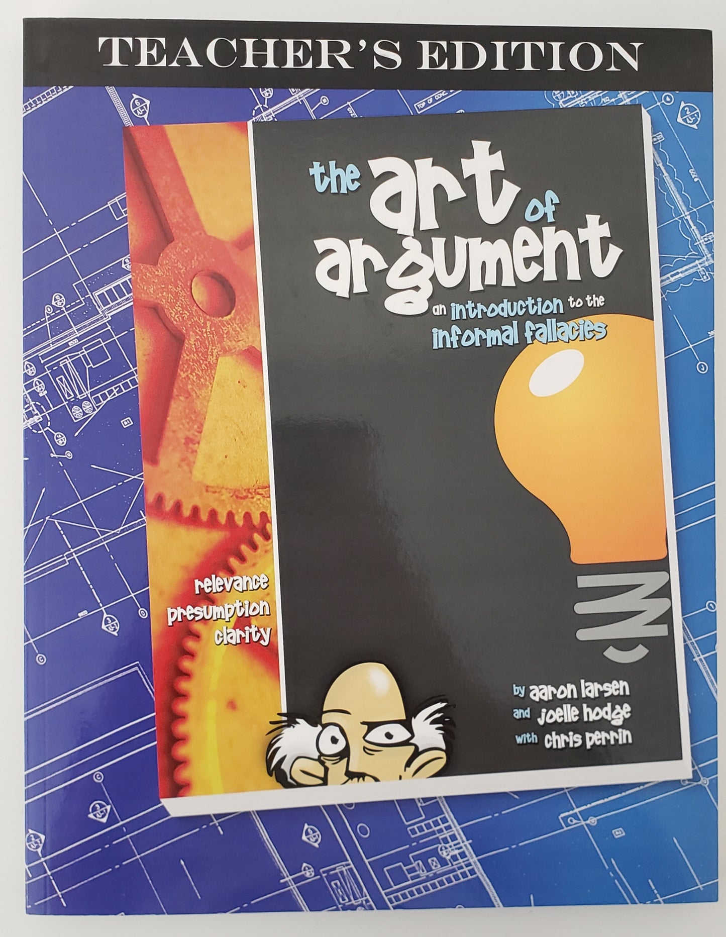 The Art of Argument An Introduction to the Informal Fallacies