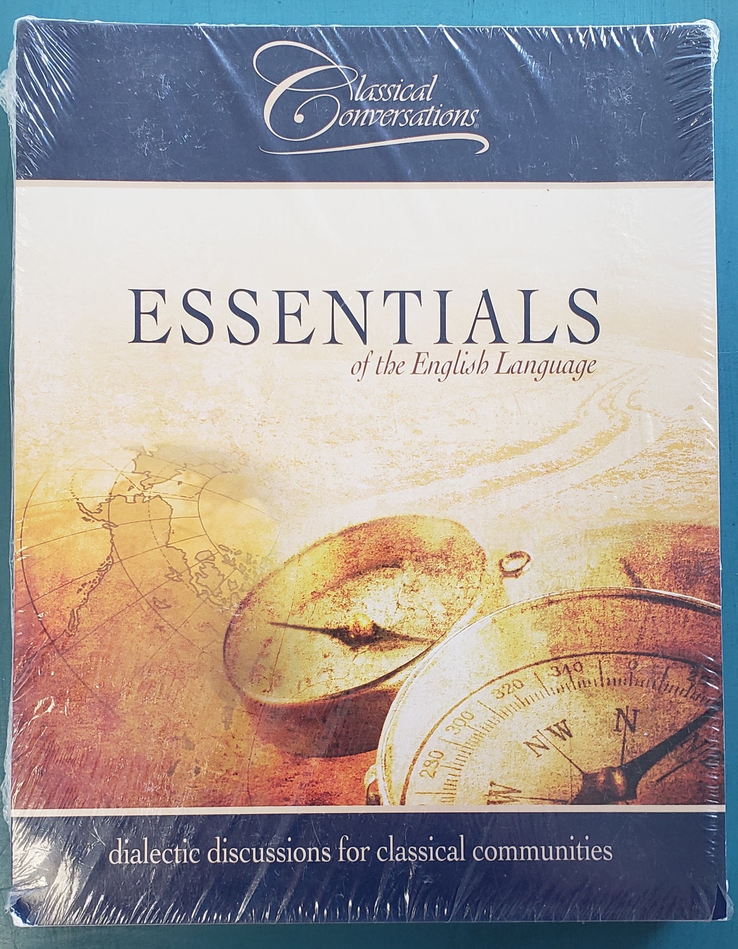 Essentials of the English Language Guide