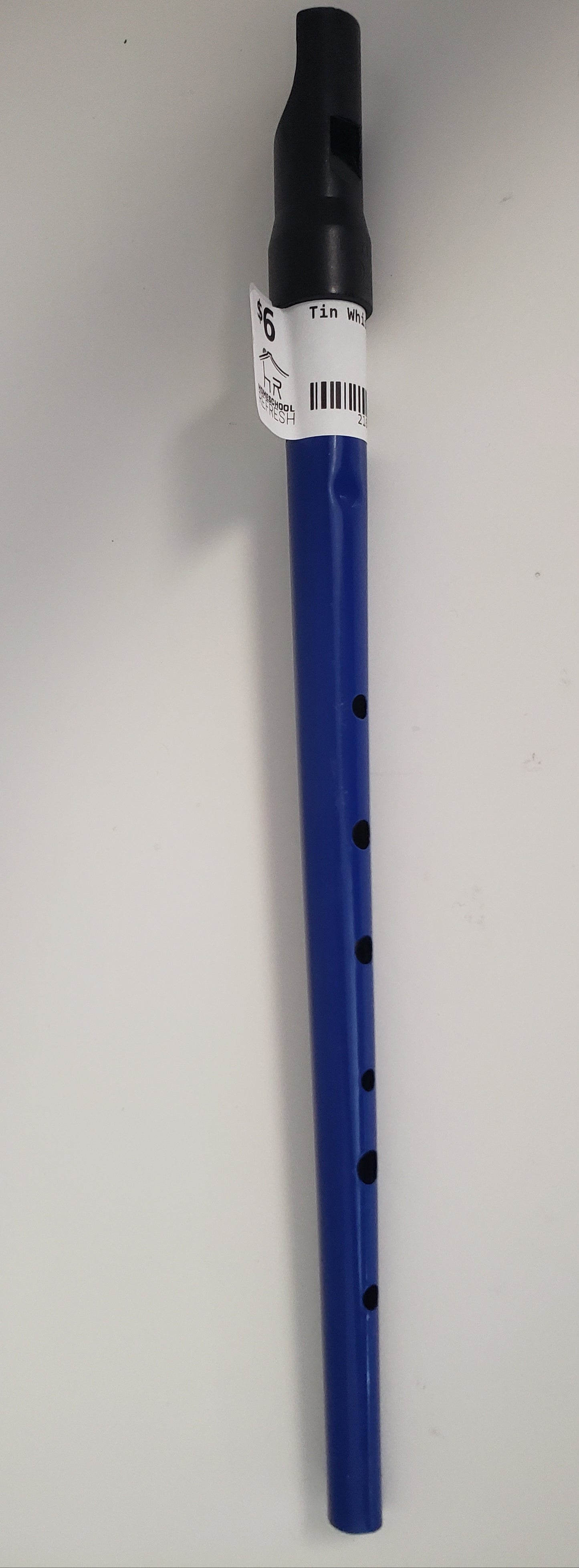 Tin Whistle