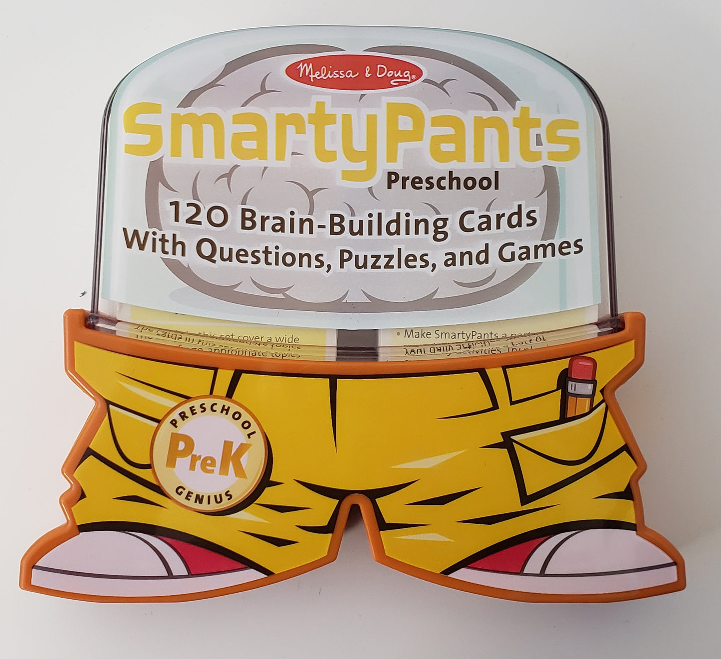 Smarty Pants Preschool