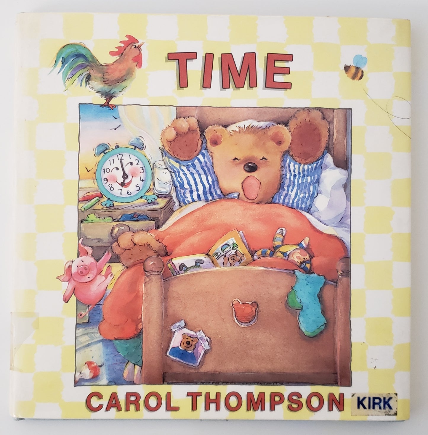 Time