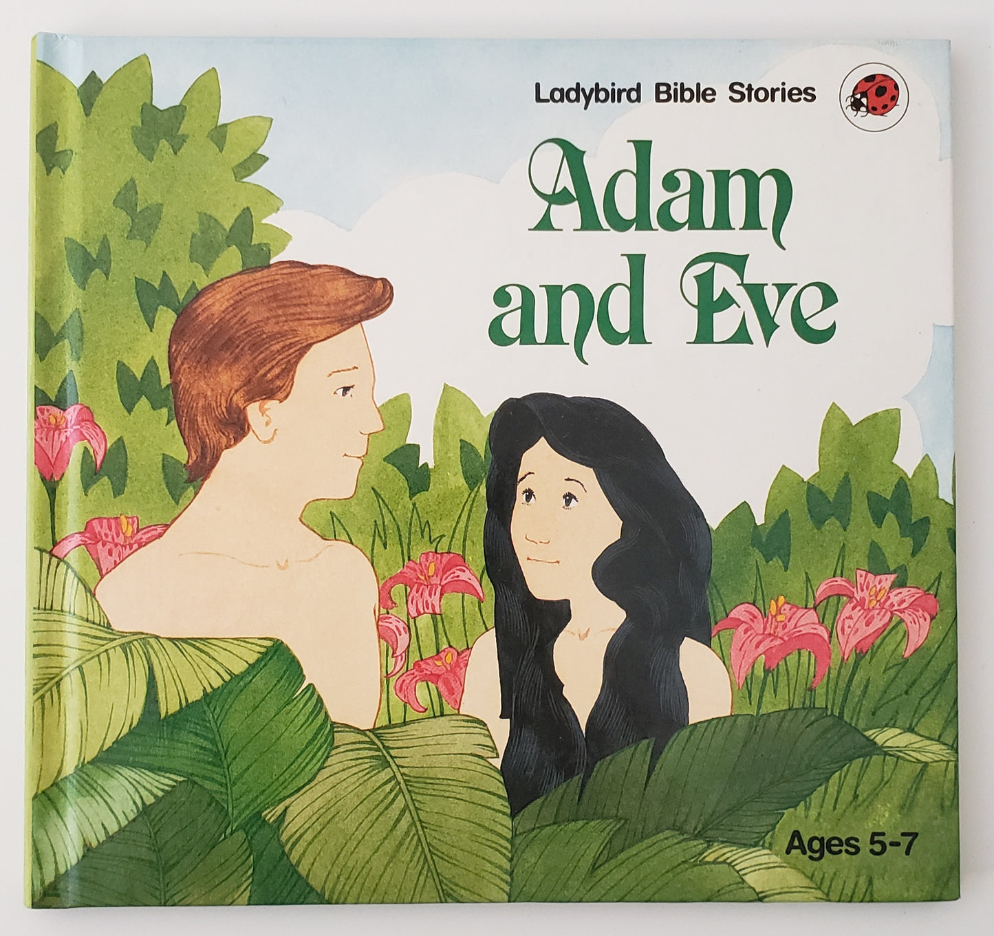 Adam and Eve