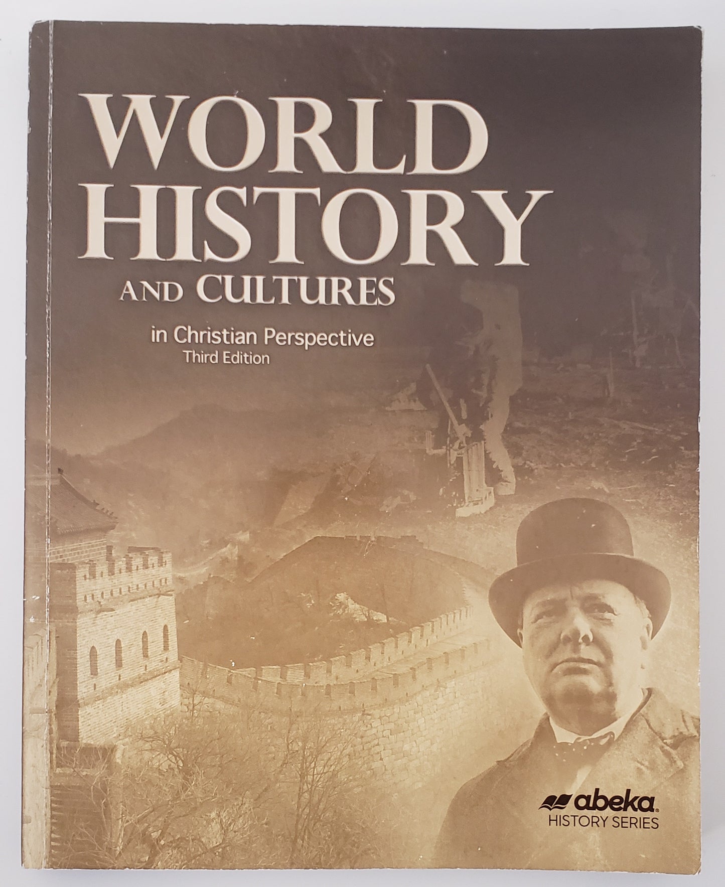 World History & Cultures in Christian Perspective