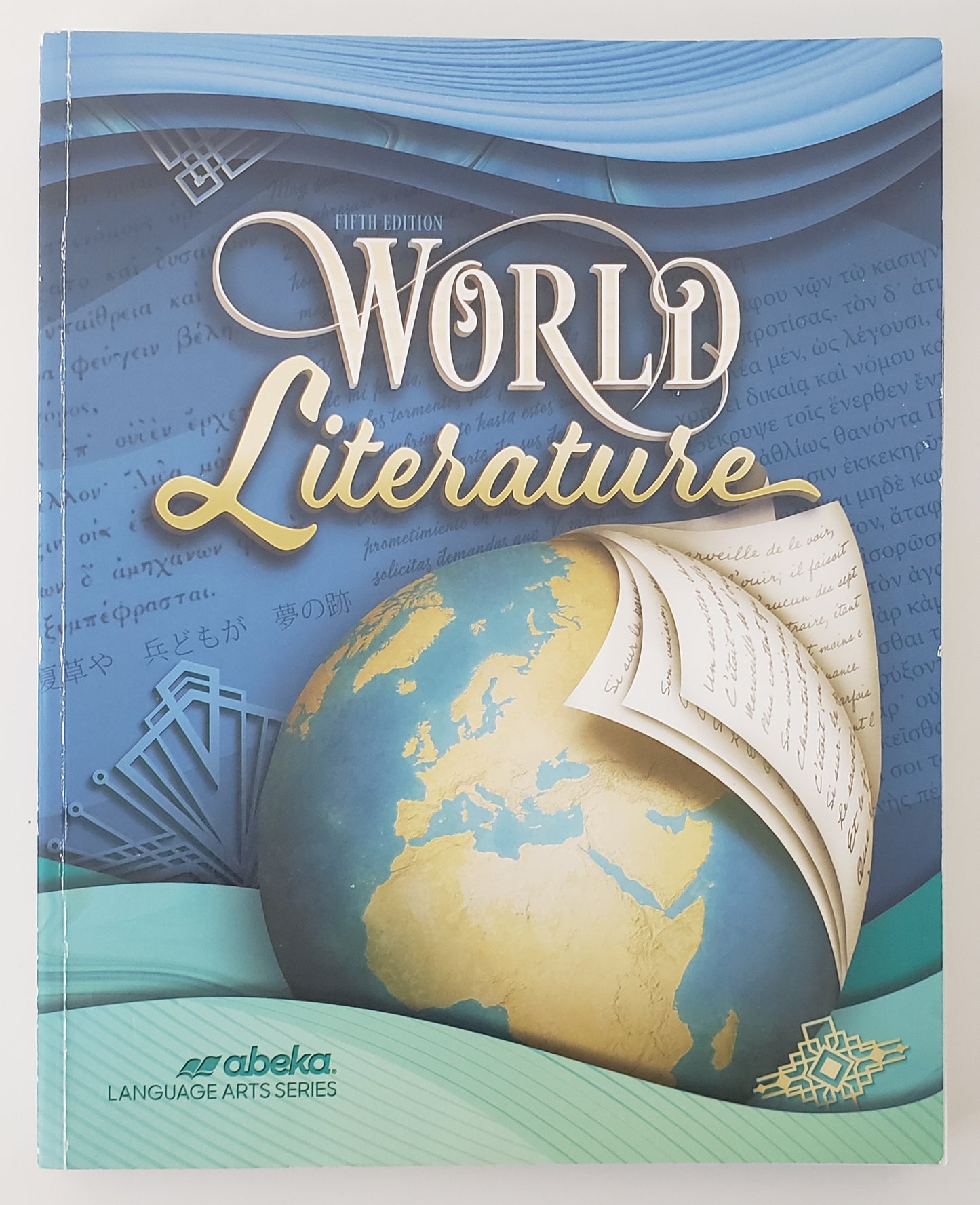 World Literature