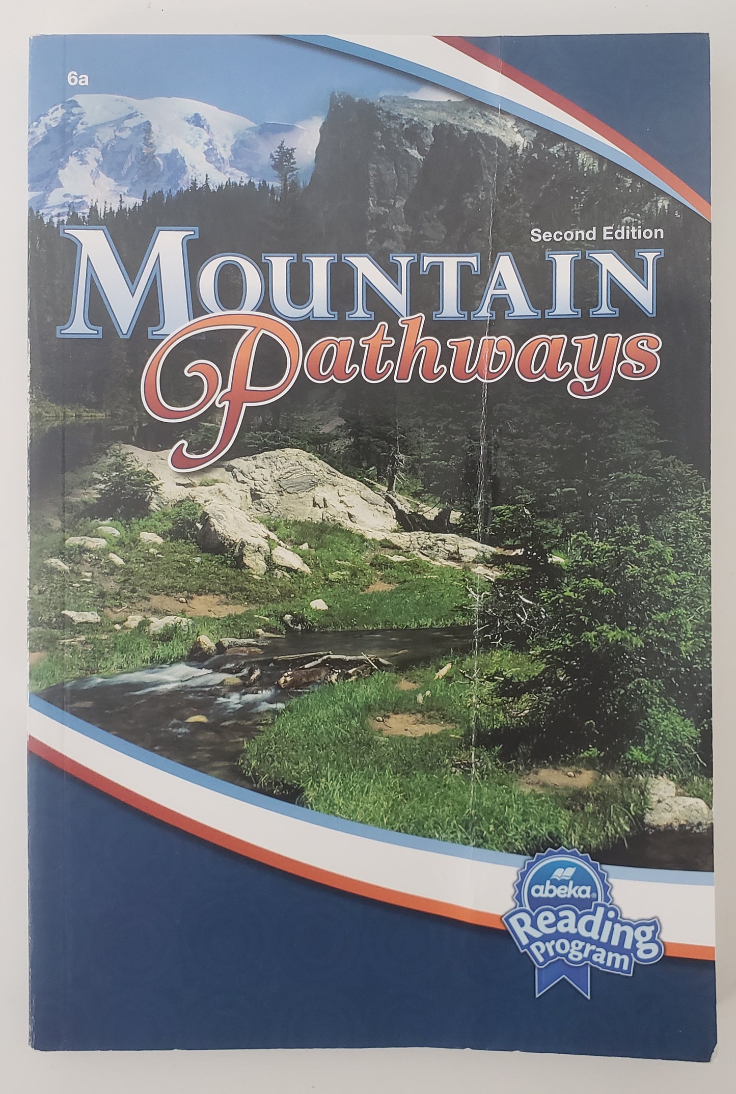 Mountain Pathways