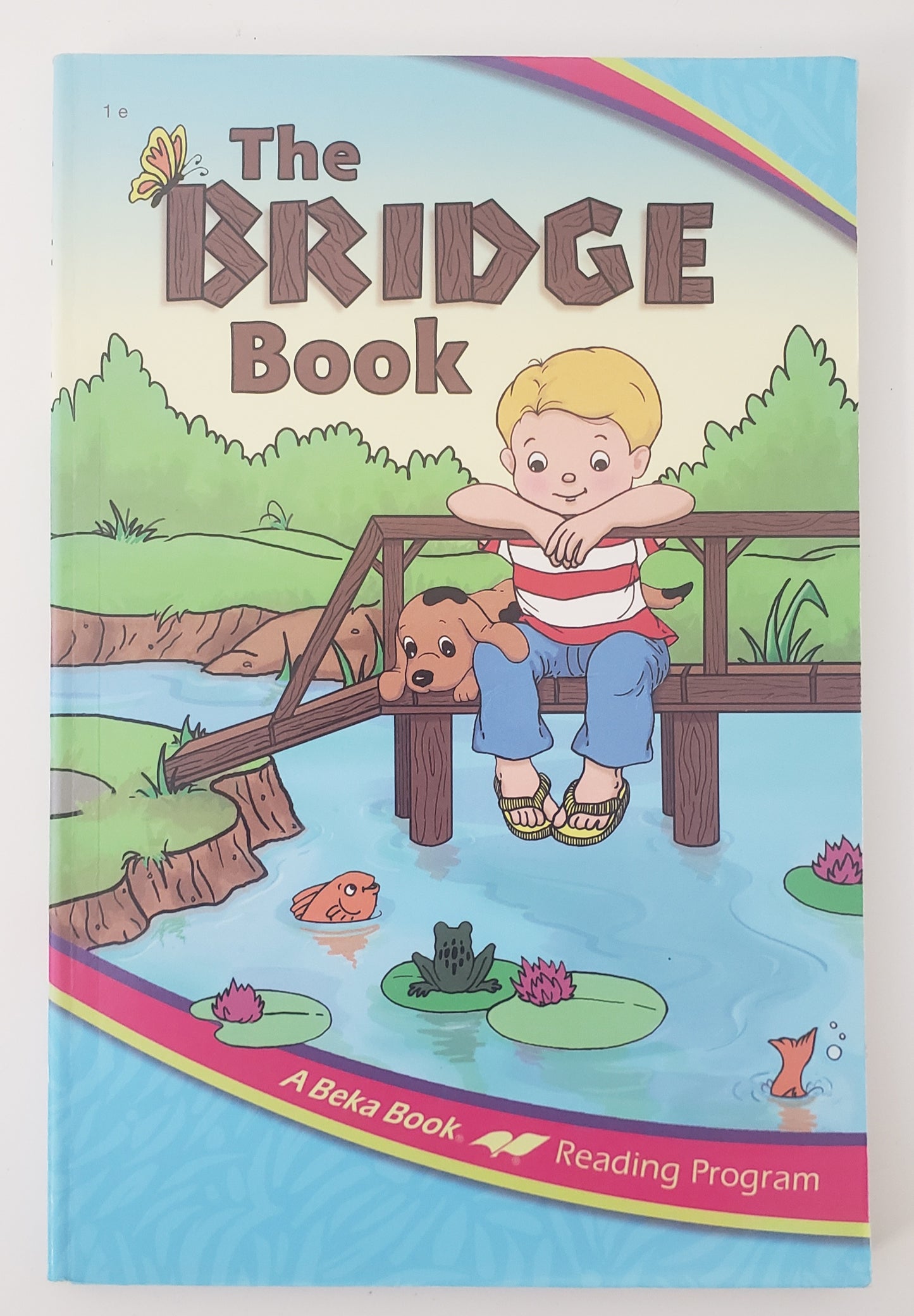 The Bridge Book