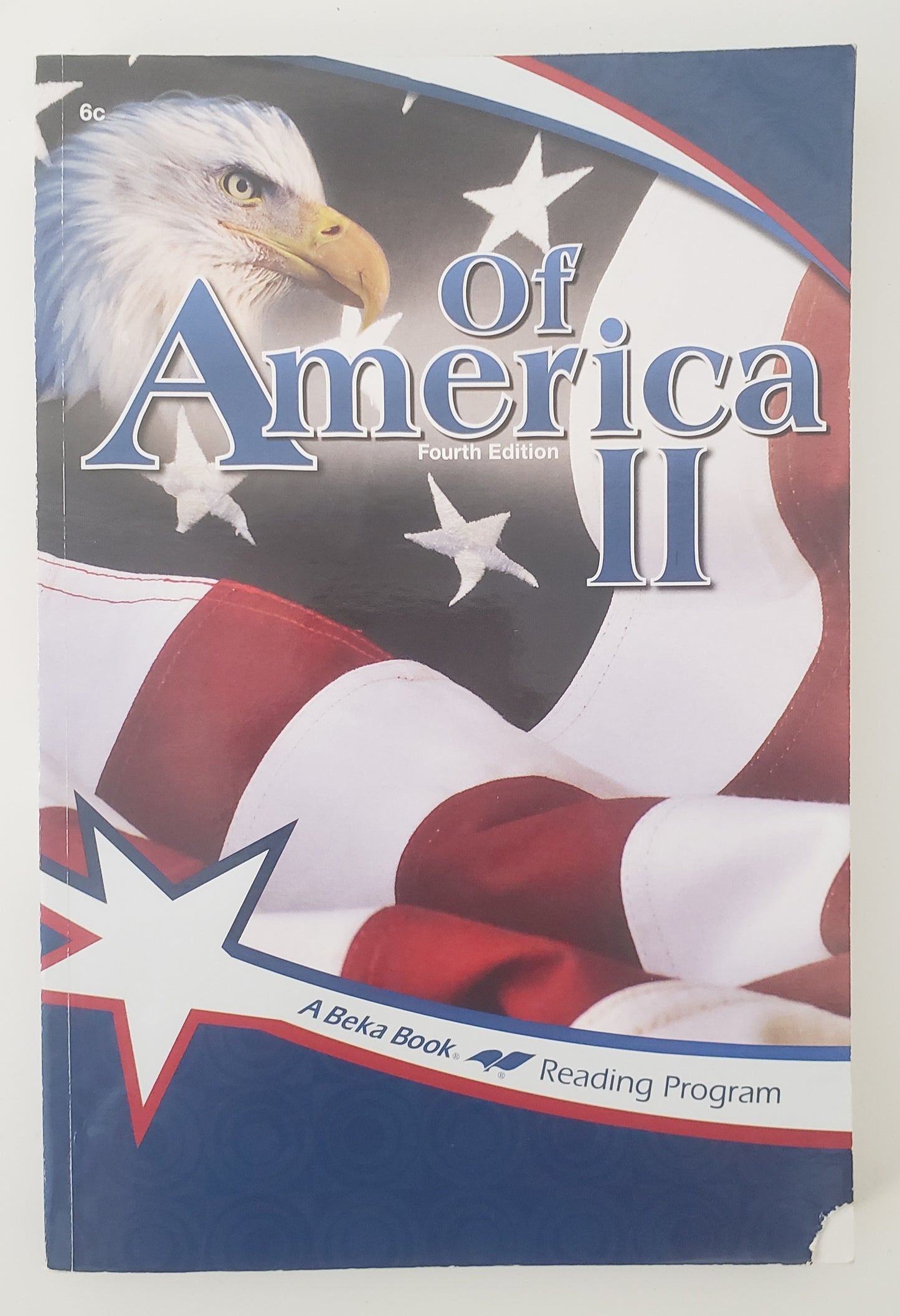 of America II