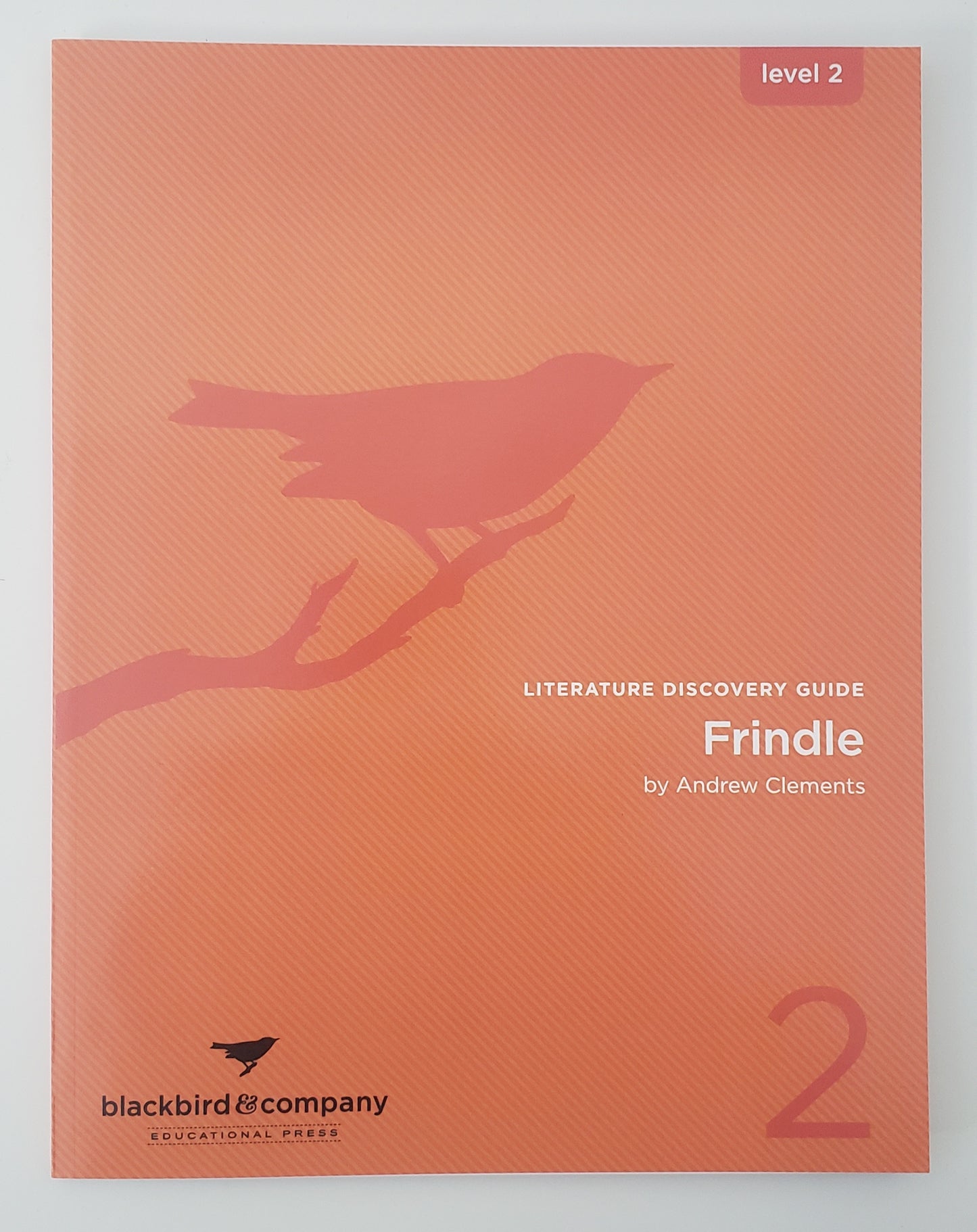 Frindle Literature Discovery Guide