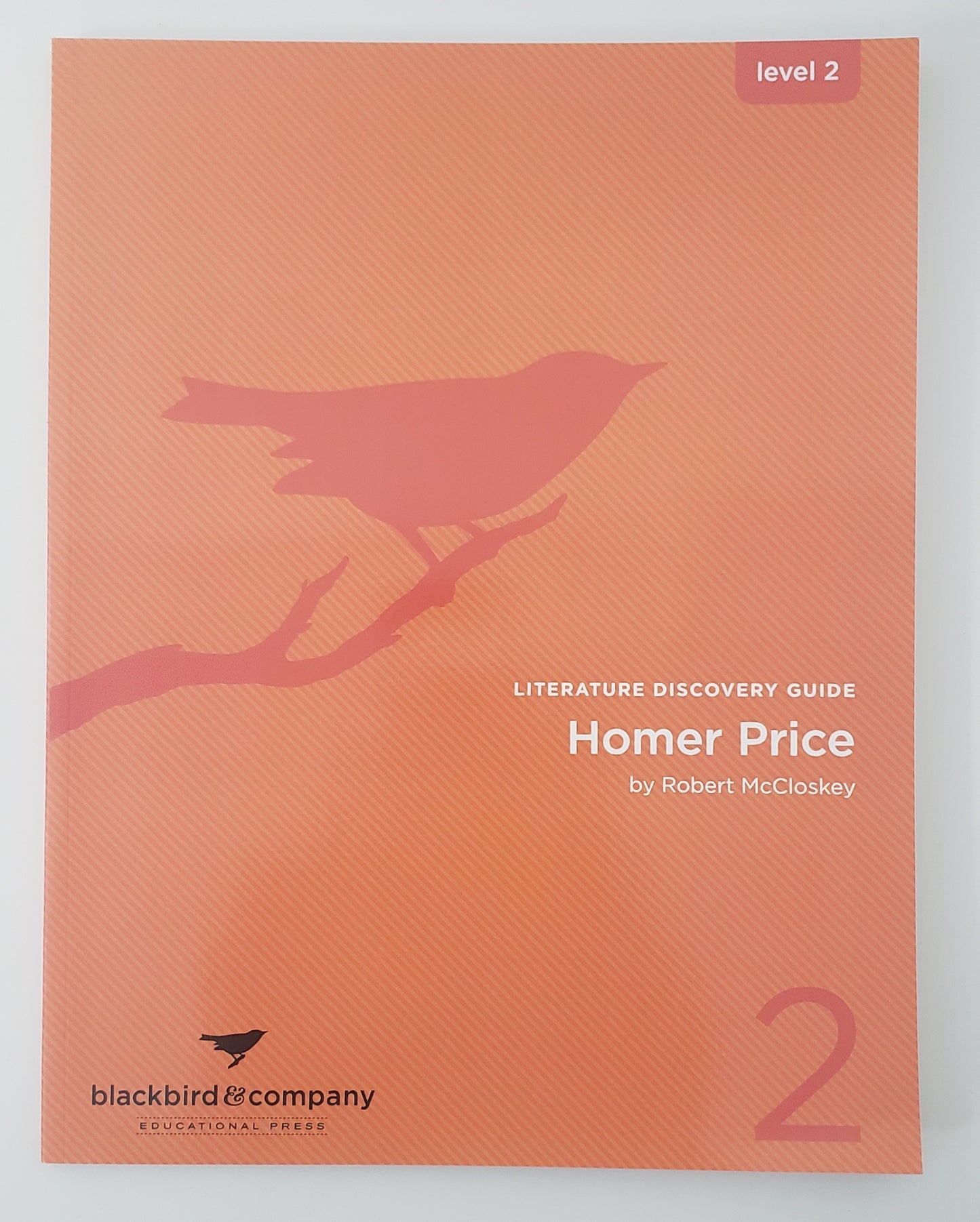 Homer Price Literature Discovery Guide