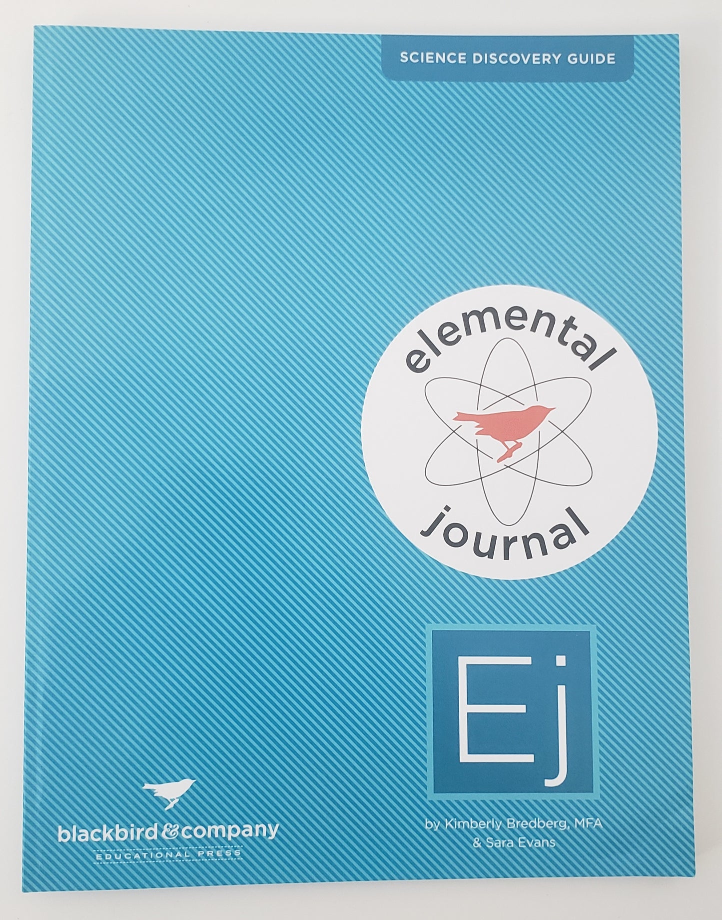 Science Discovery Guide - the Elemental Journal