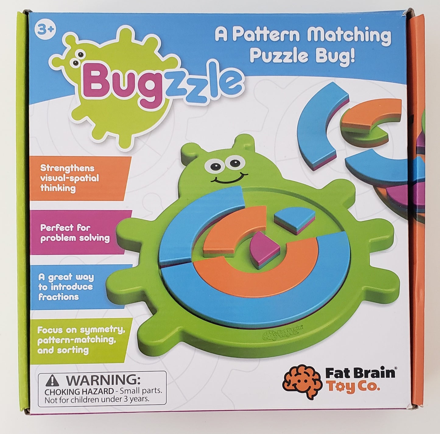 Bugzzle