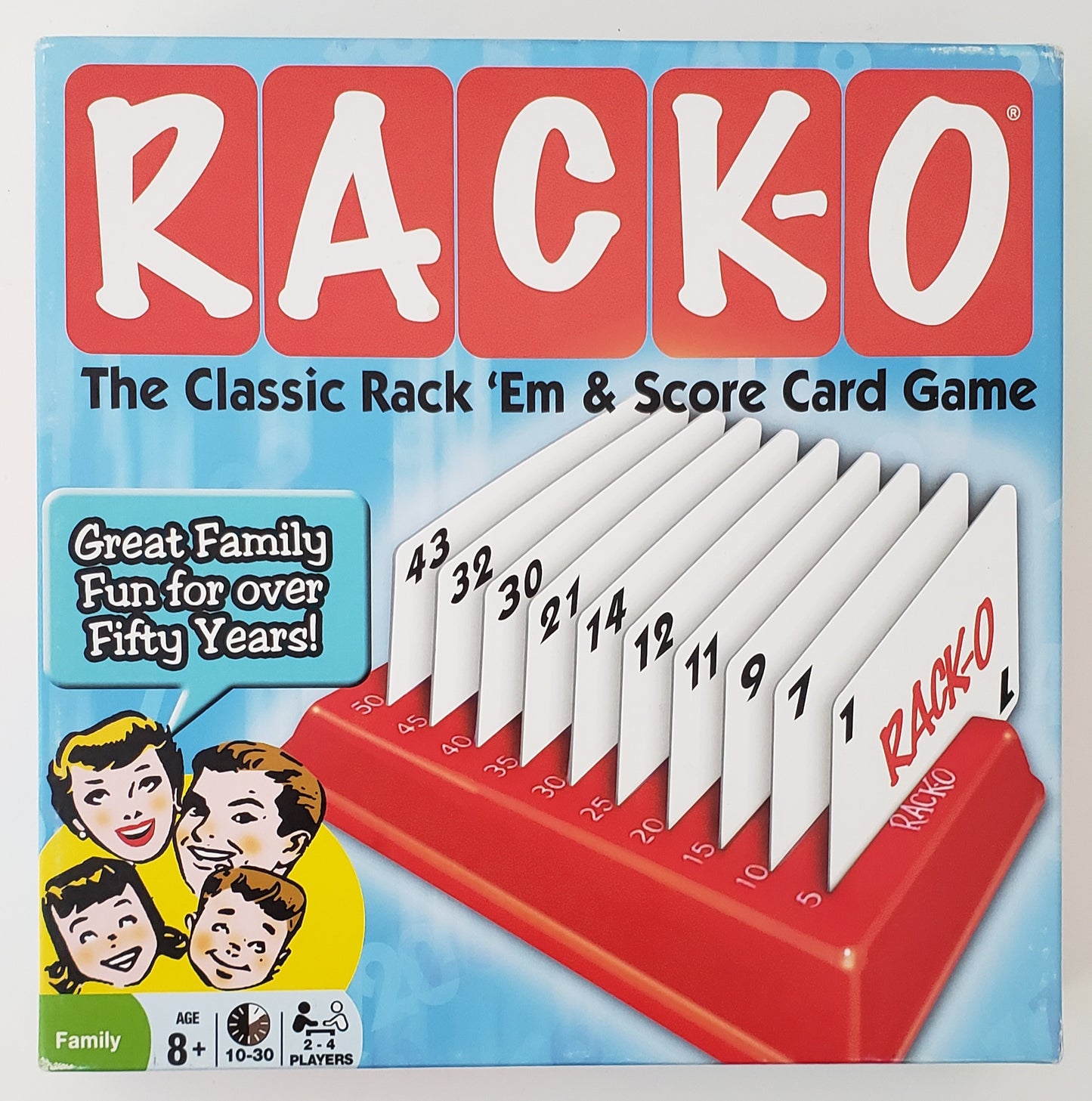 Rack-O