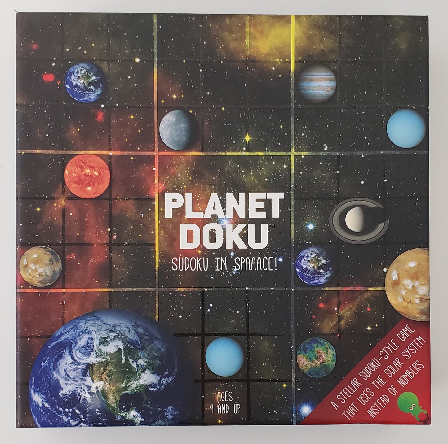 Planet Doku