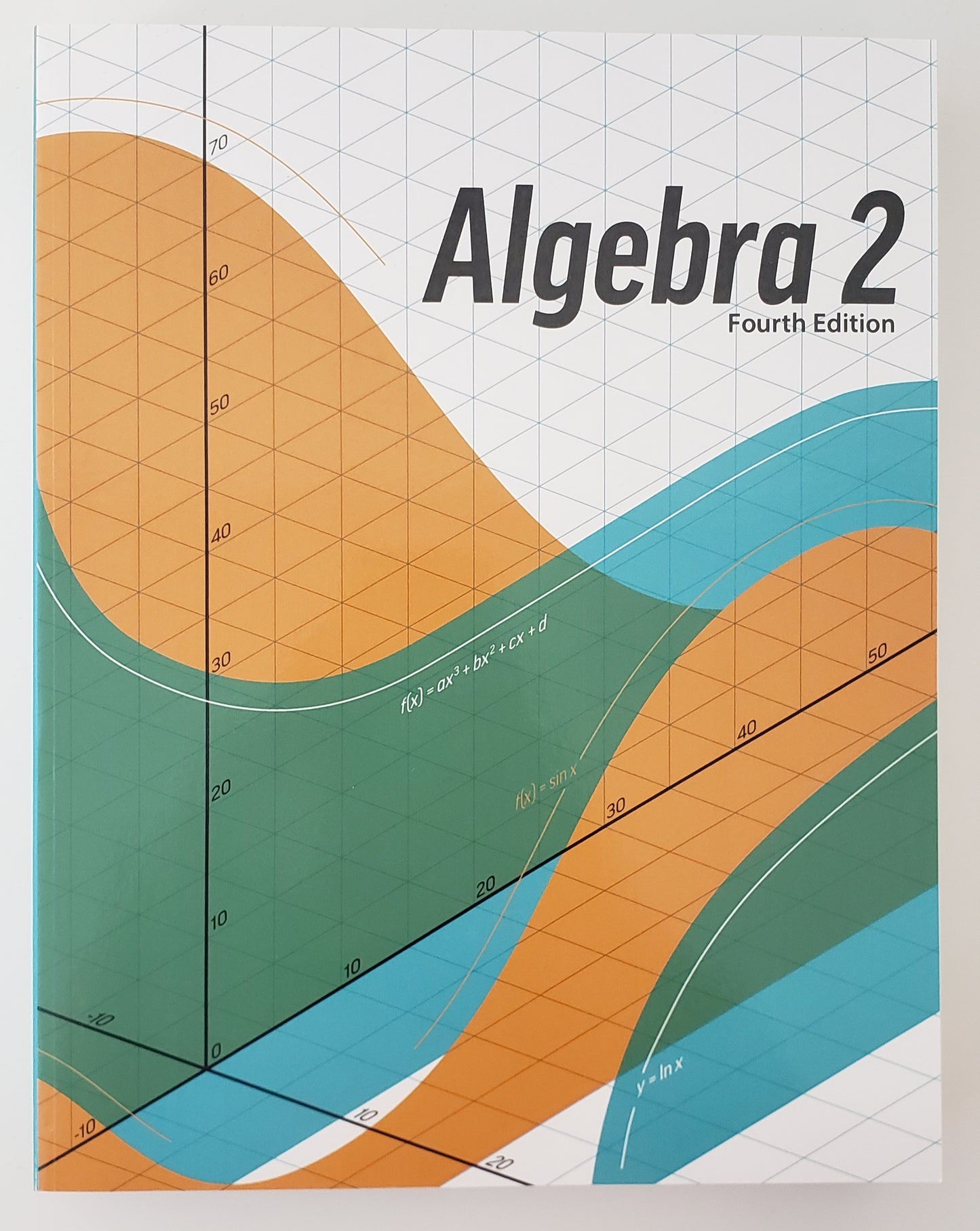 Algebra 2 Student Edition