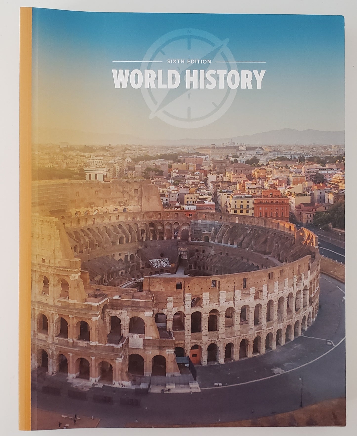 World History Student Text