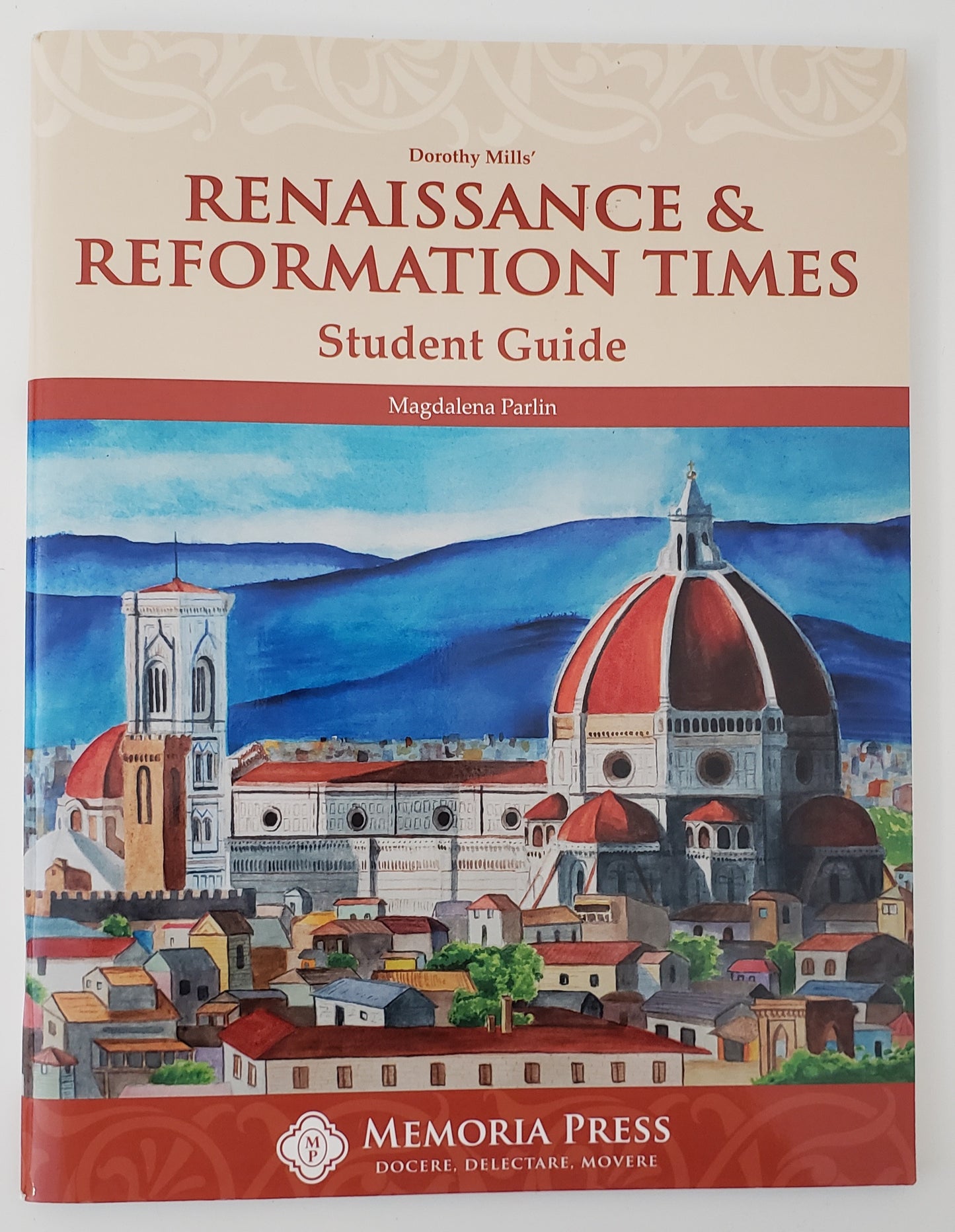 Renaissance & Reformation Times Student Guide