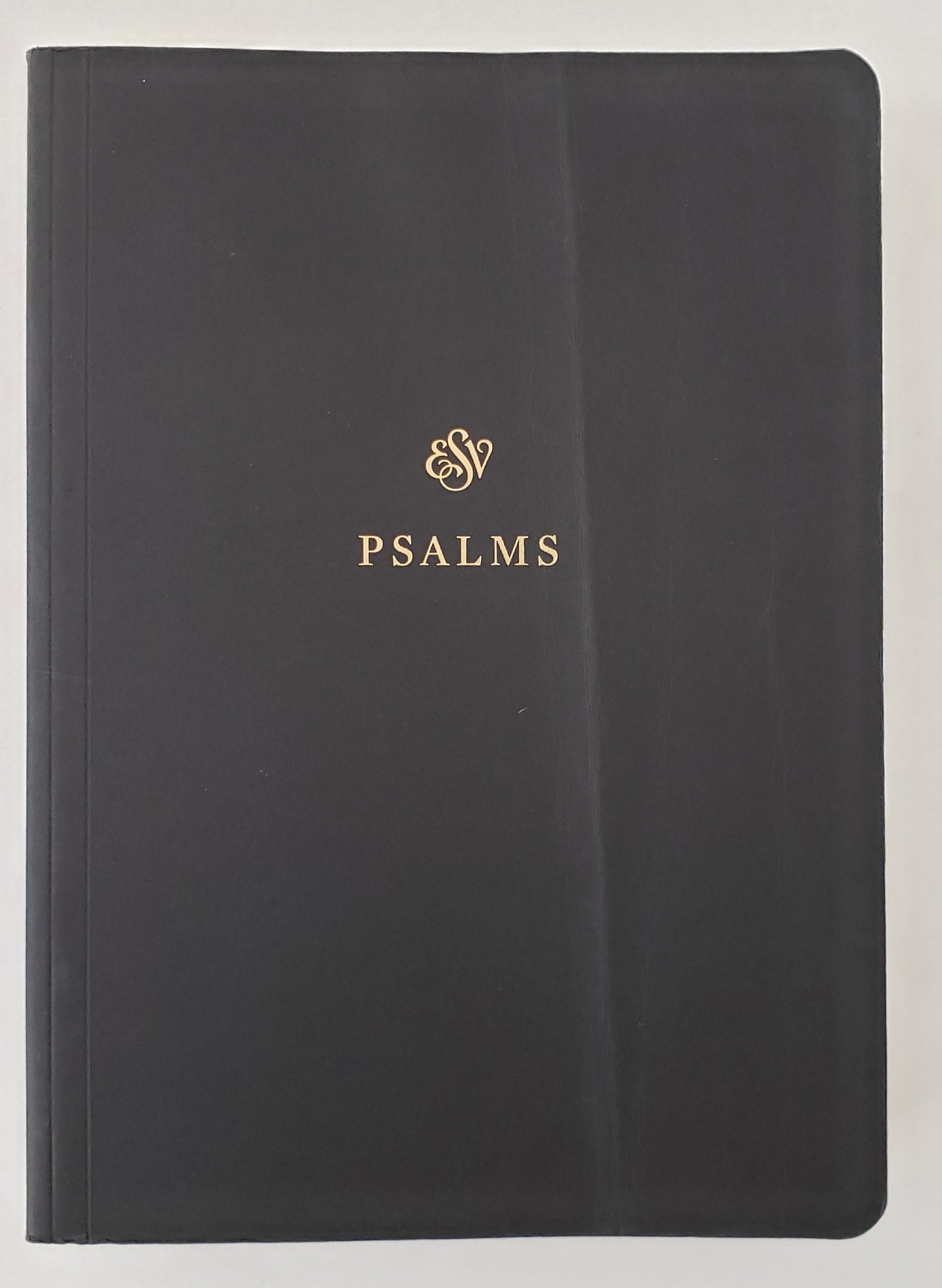 ESV Scripture Journal: Psalms