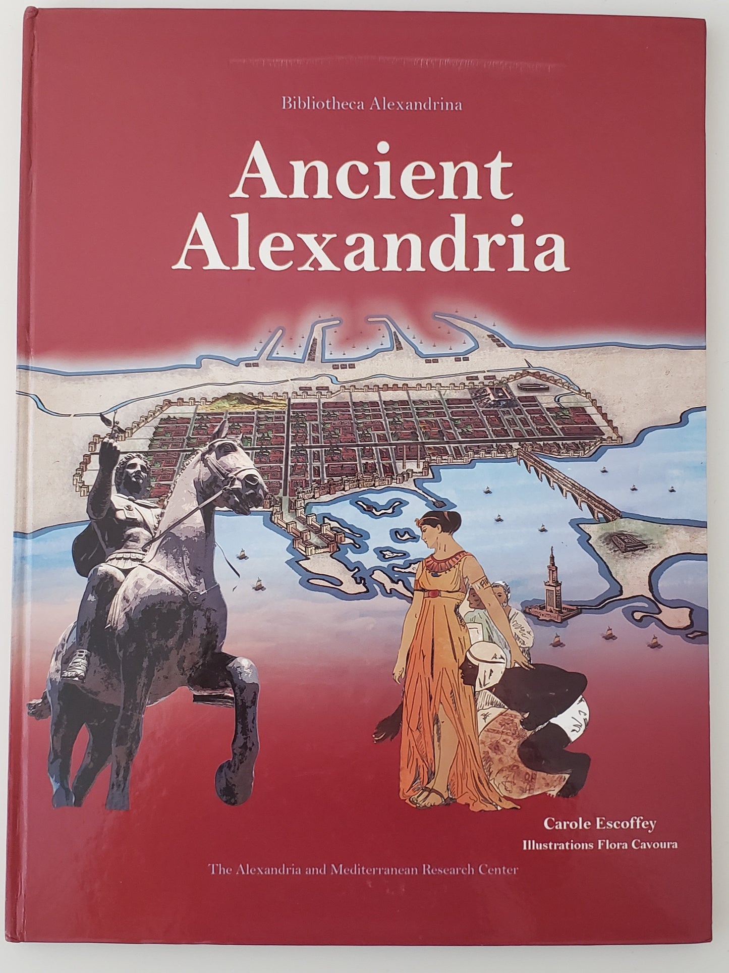 Ancient Alexandria