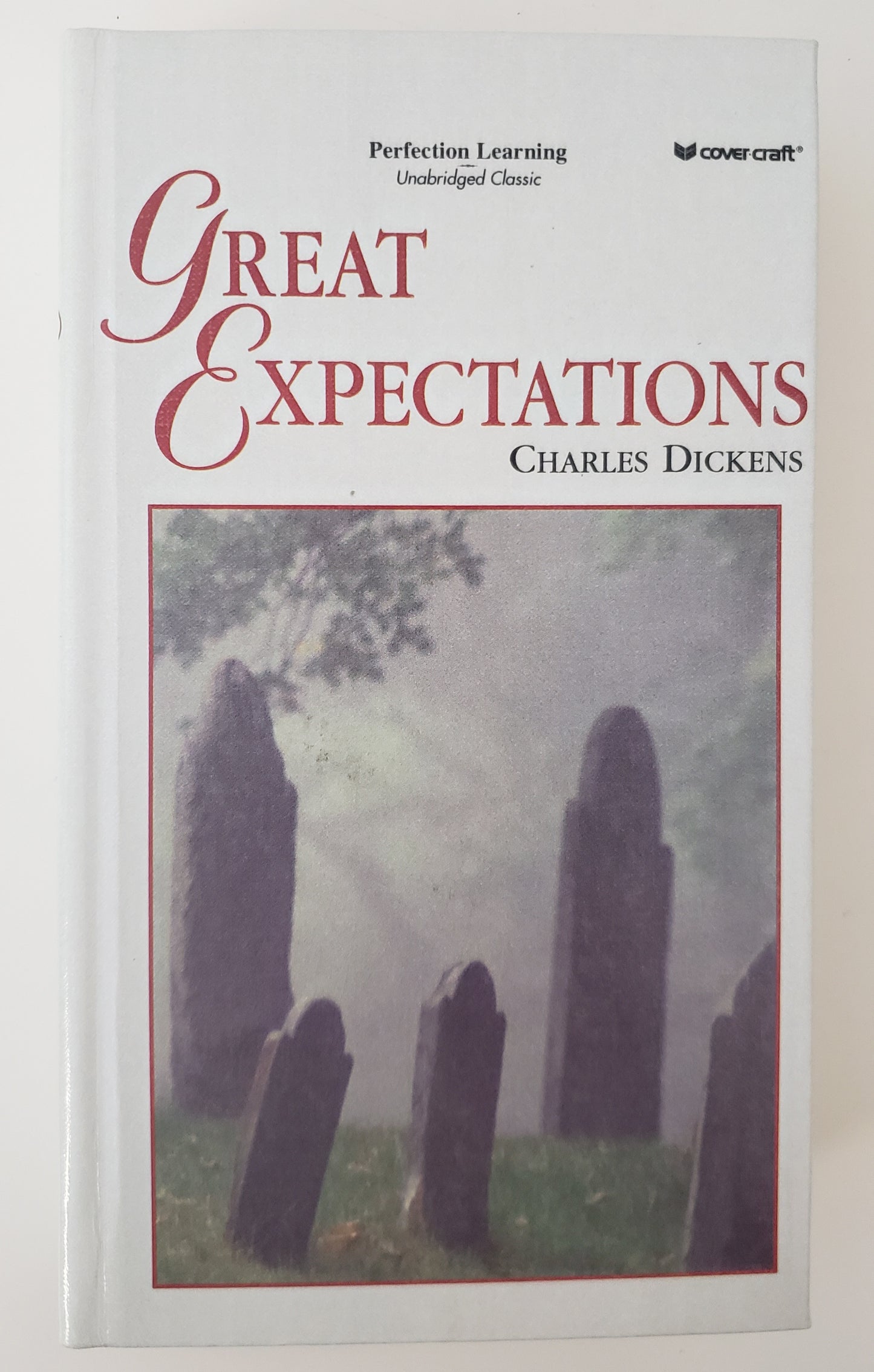 Great Expectations