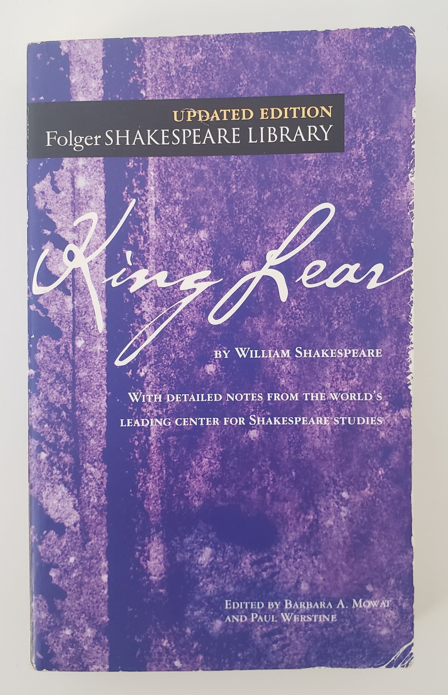 King Lear