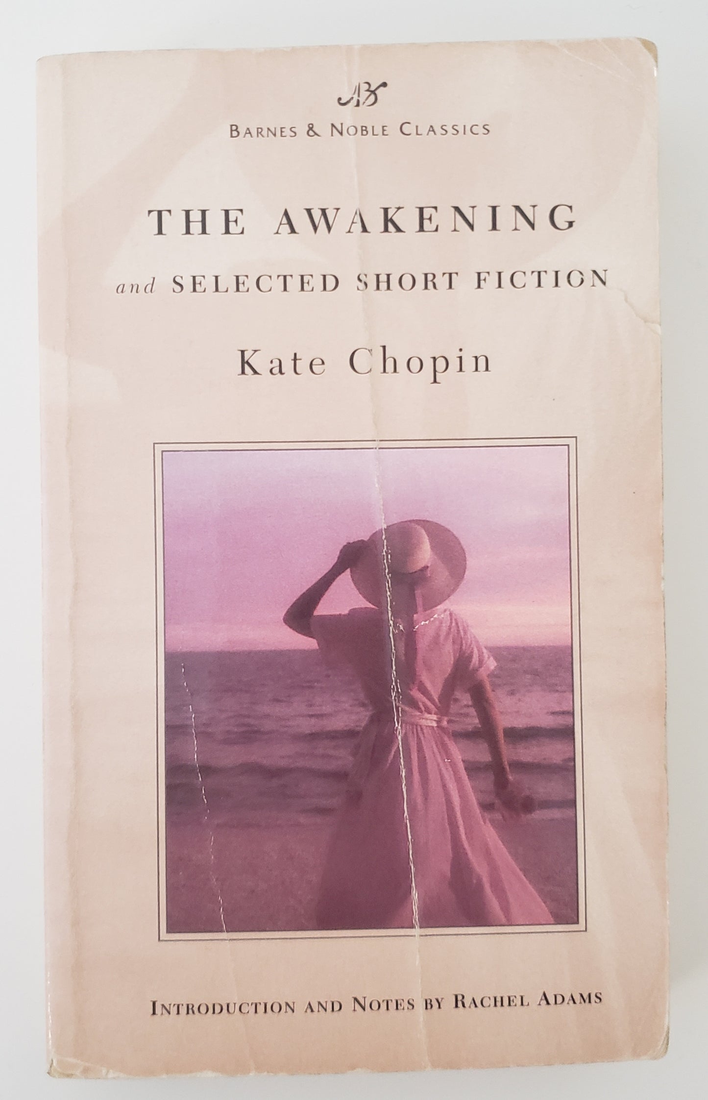 The Awakening and Selected Short Fiction