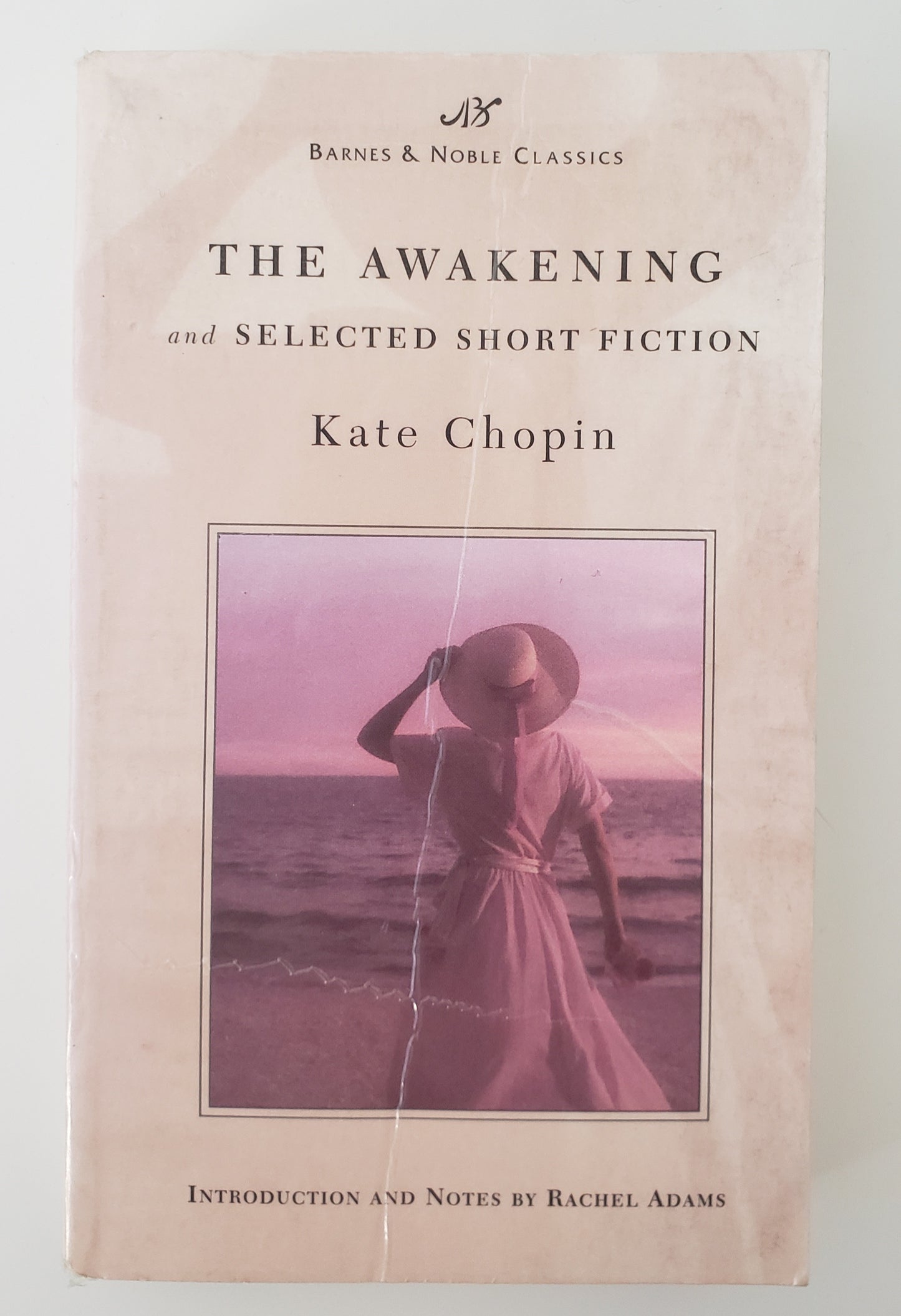 The Awakening and Selected Short Fiction