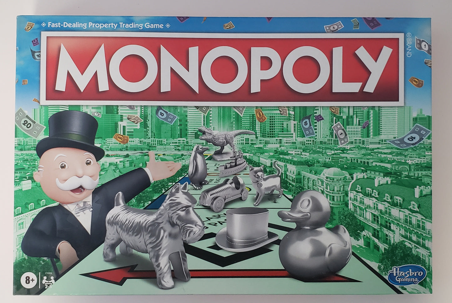 Monopoly