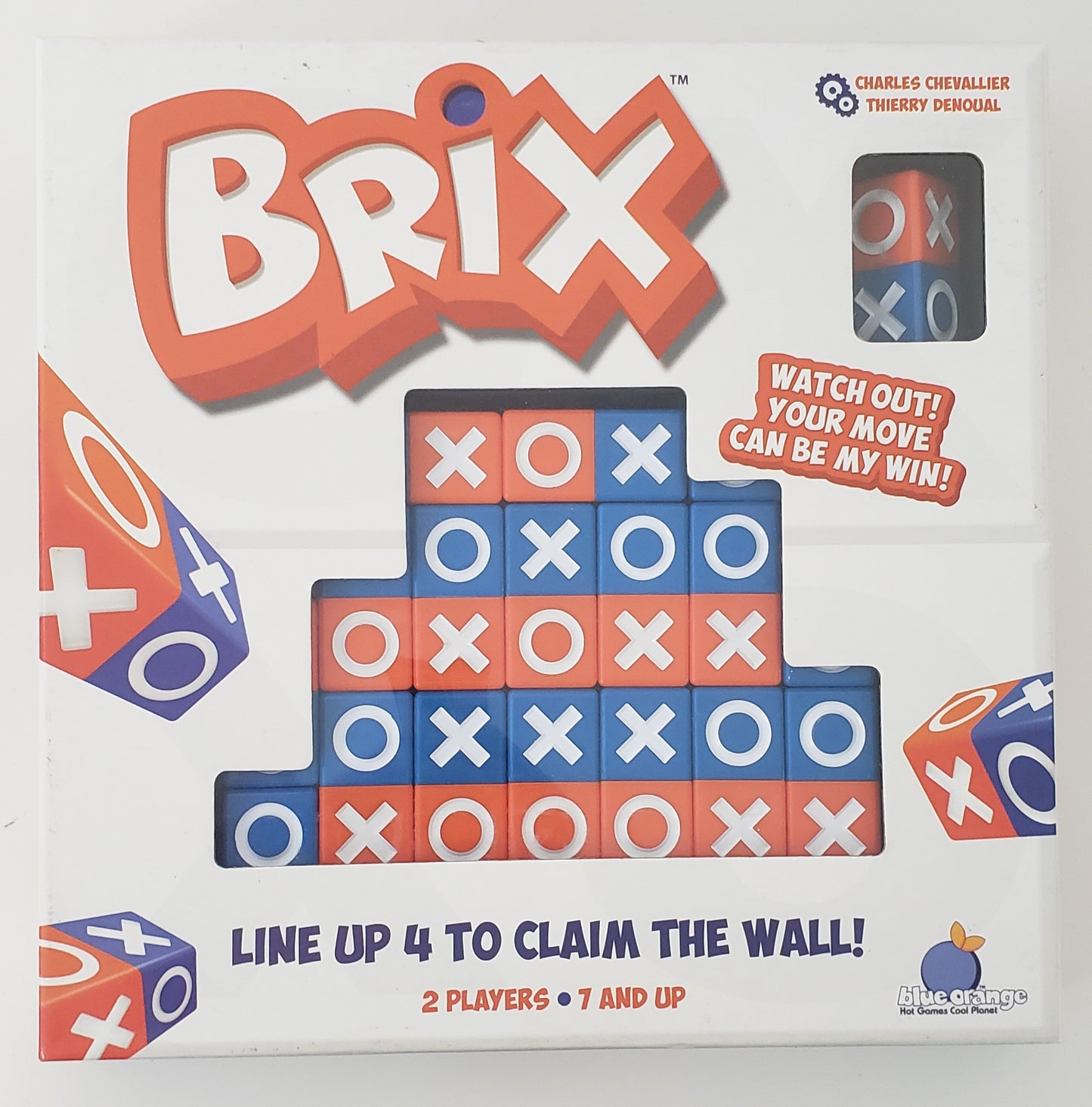 Brix