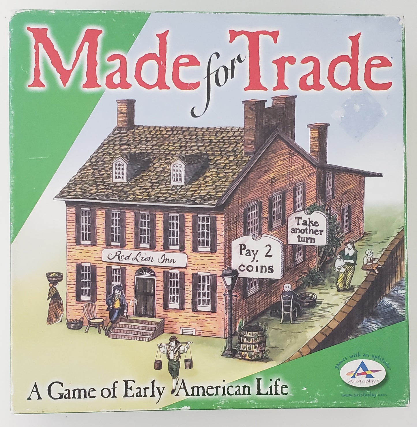 Made for Trade