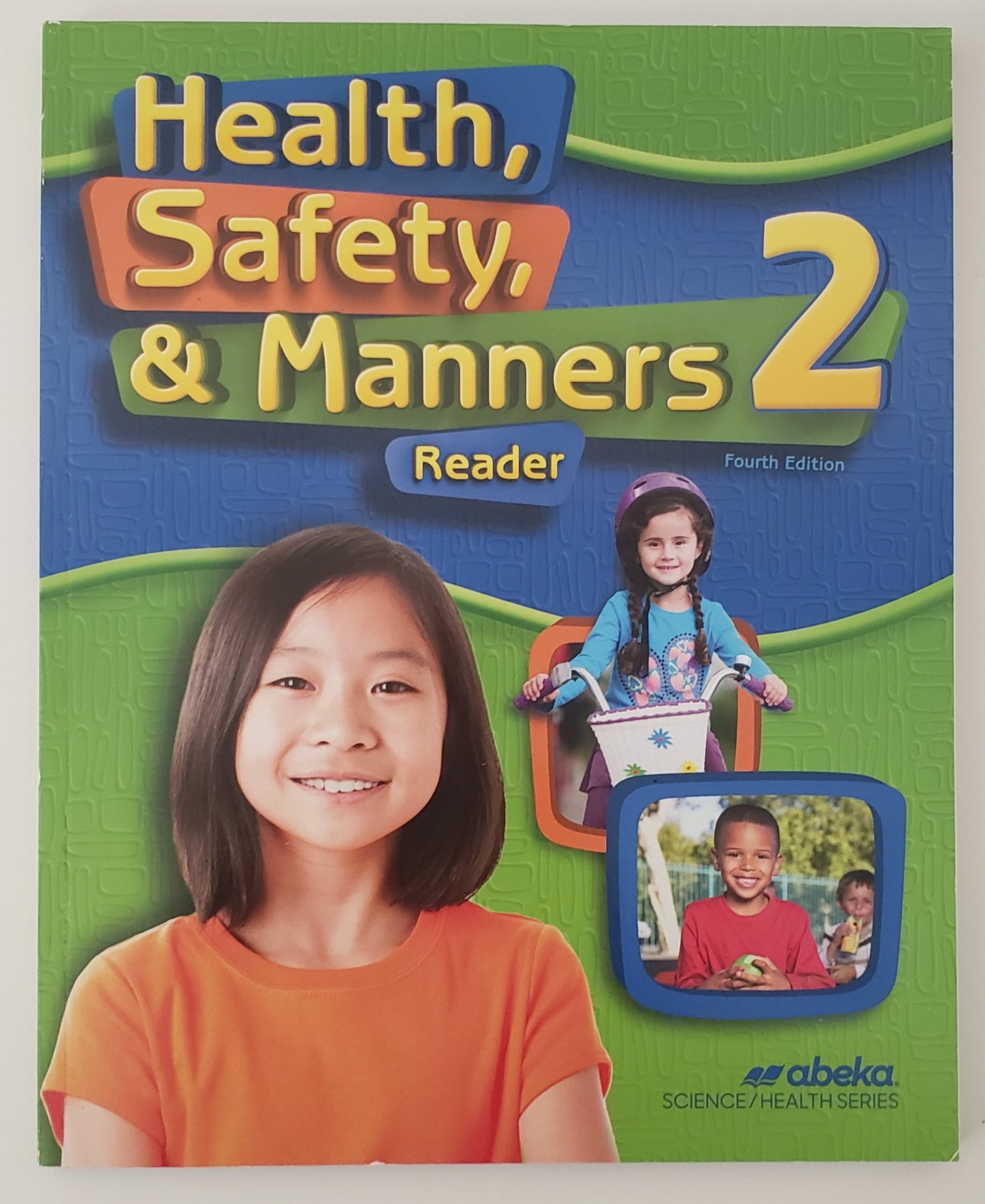 Health, Safety, & Manners 2