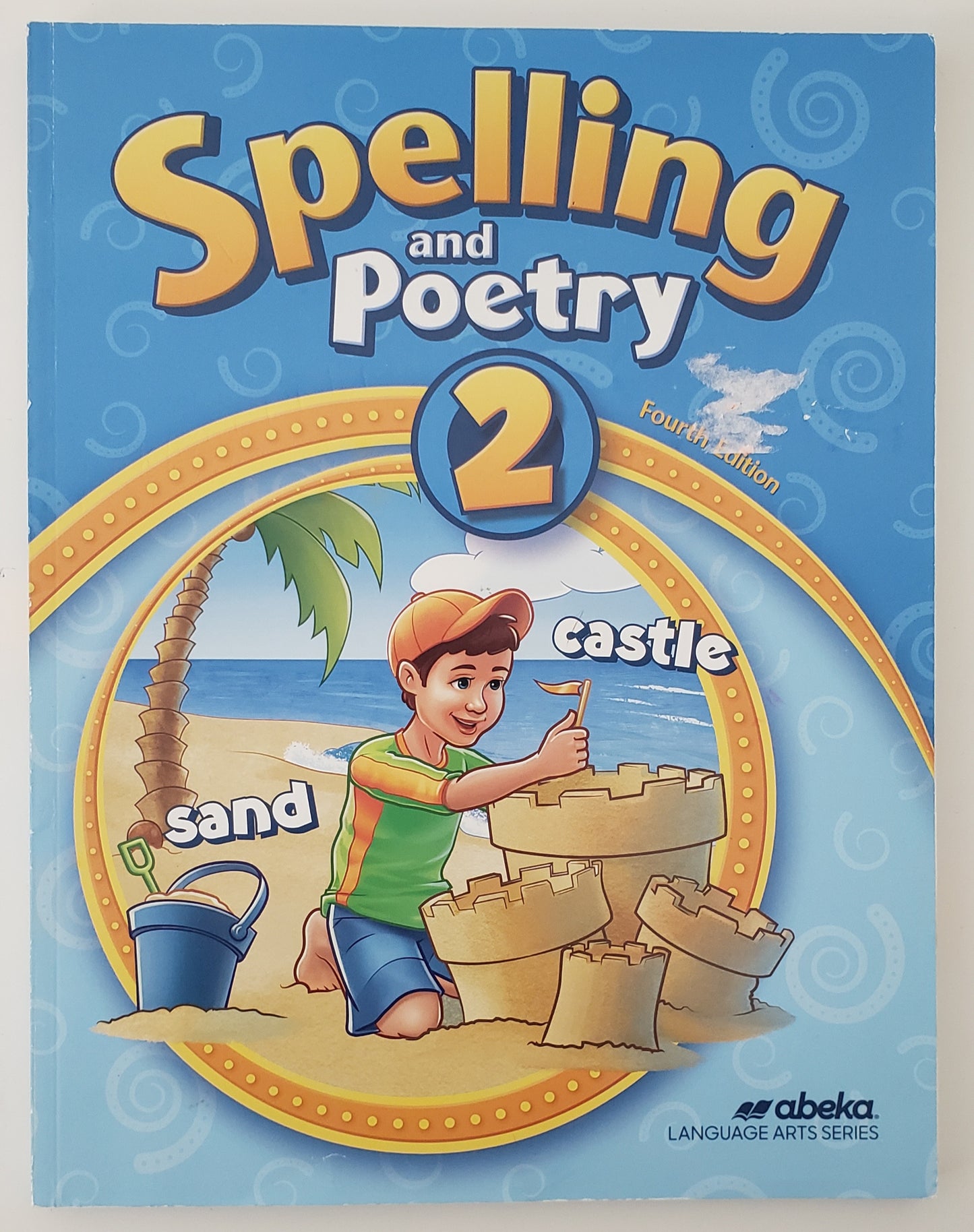 Spelling & Poetry 2