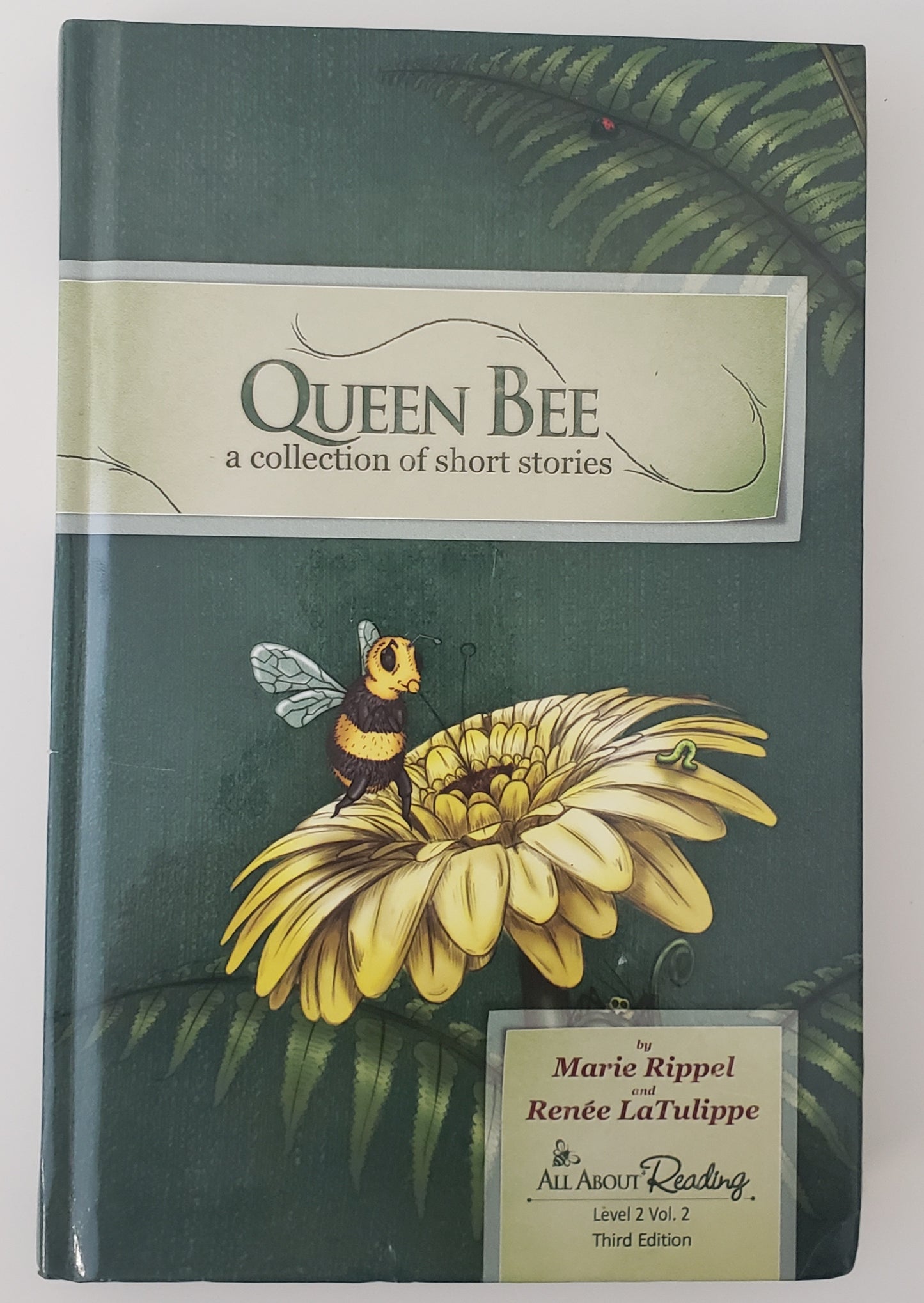 Queen Bee A Collection of Short Stories