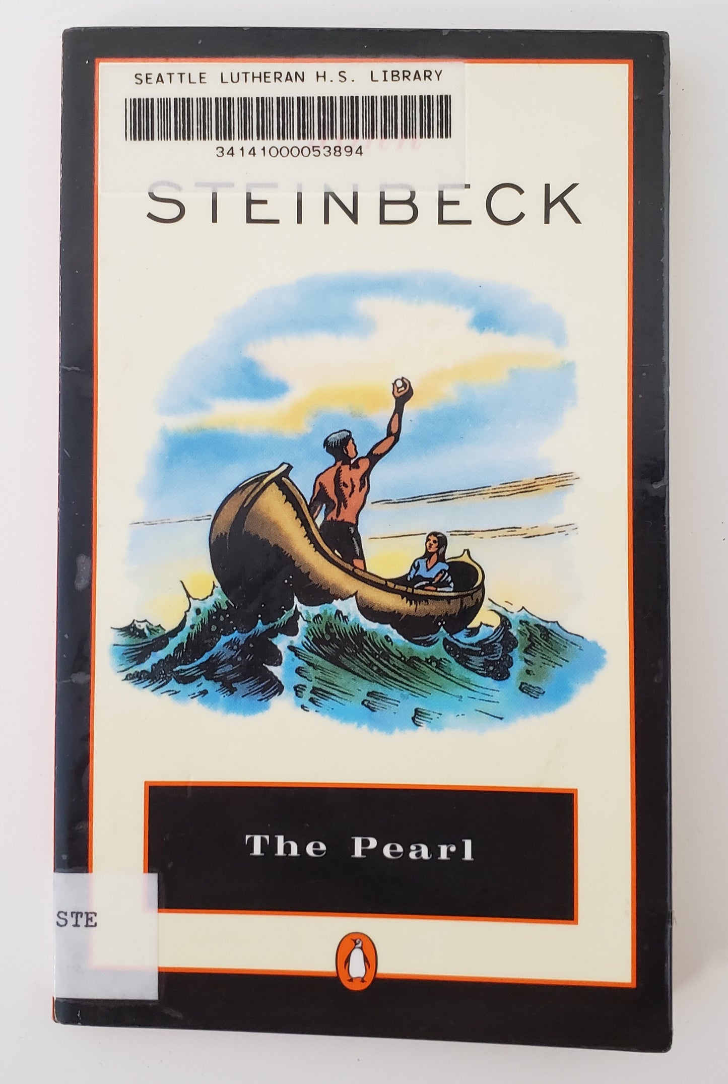 The Pearl