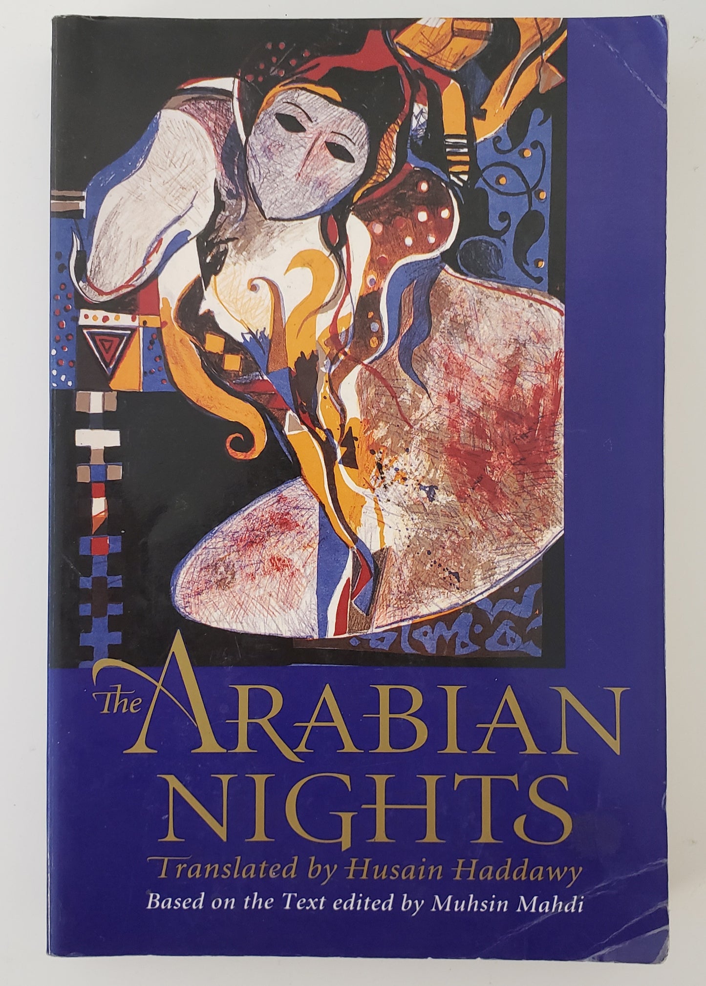 The Arabian Nights