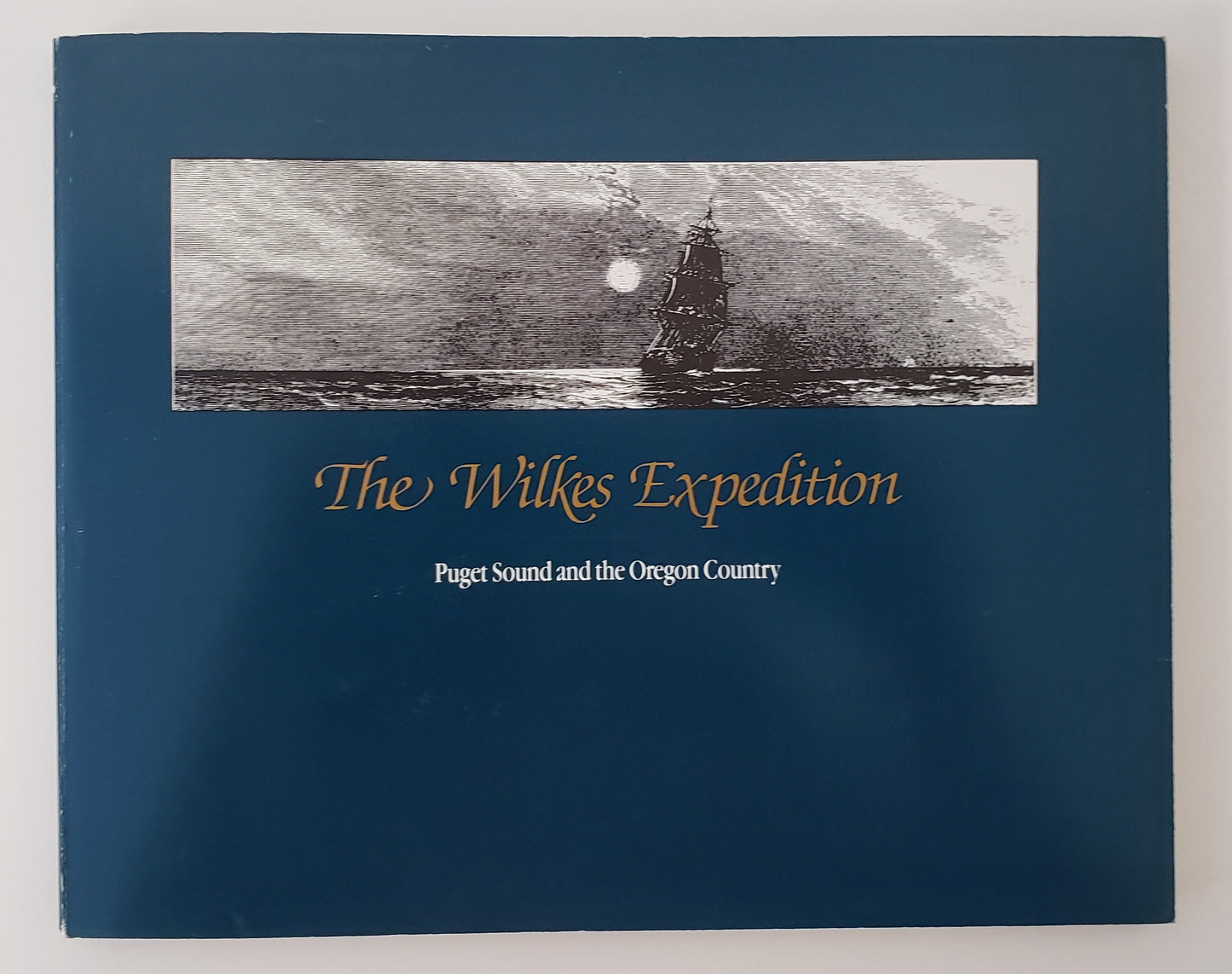 The Wilkes Expedition