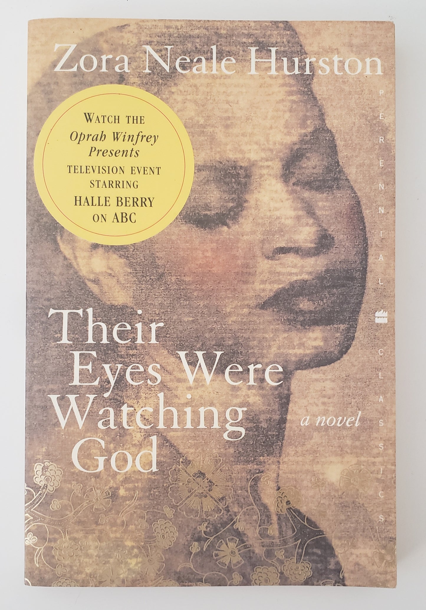 Their Eyes Were Watching God A Novel