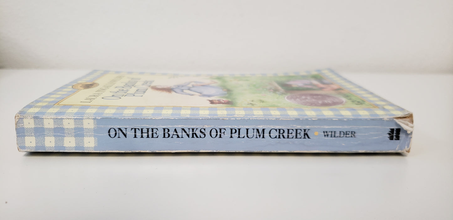 On the Banks of Plum Creek