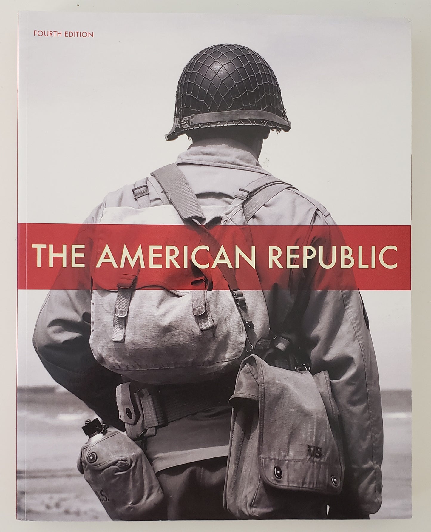 The American Republic