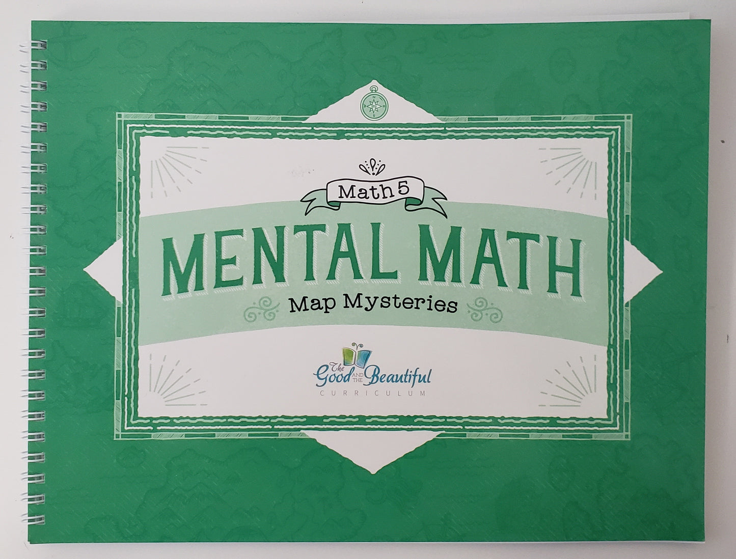 Math 5 Mental Math