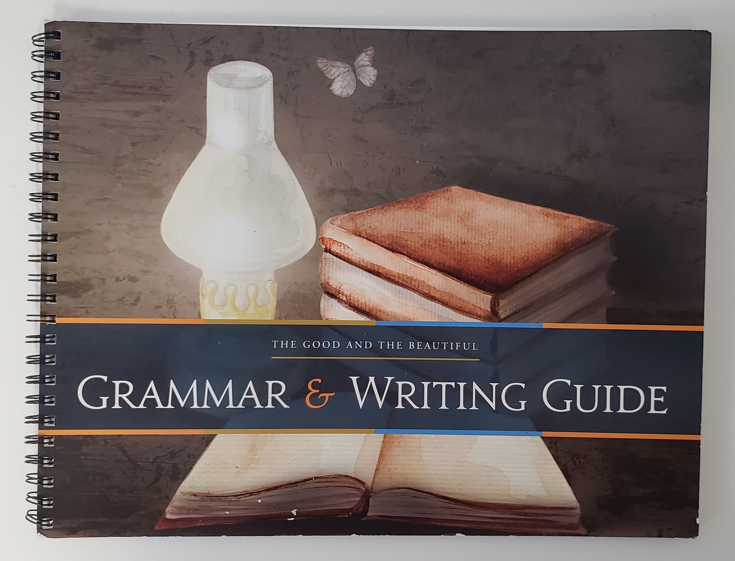 Grammar & Writing Guide