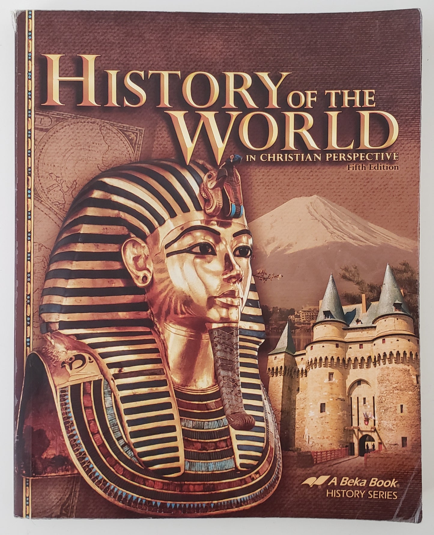 History of the World in Christian Perspective