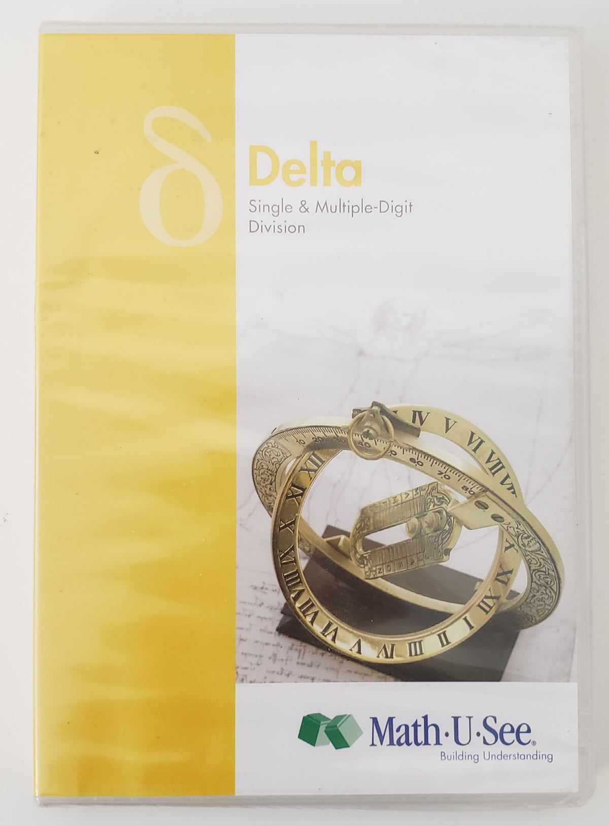 Delta Focus : Division, Instruction Manual
