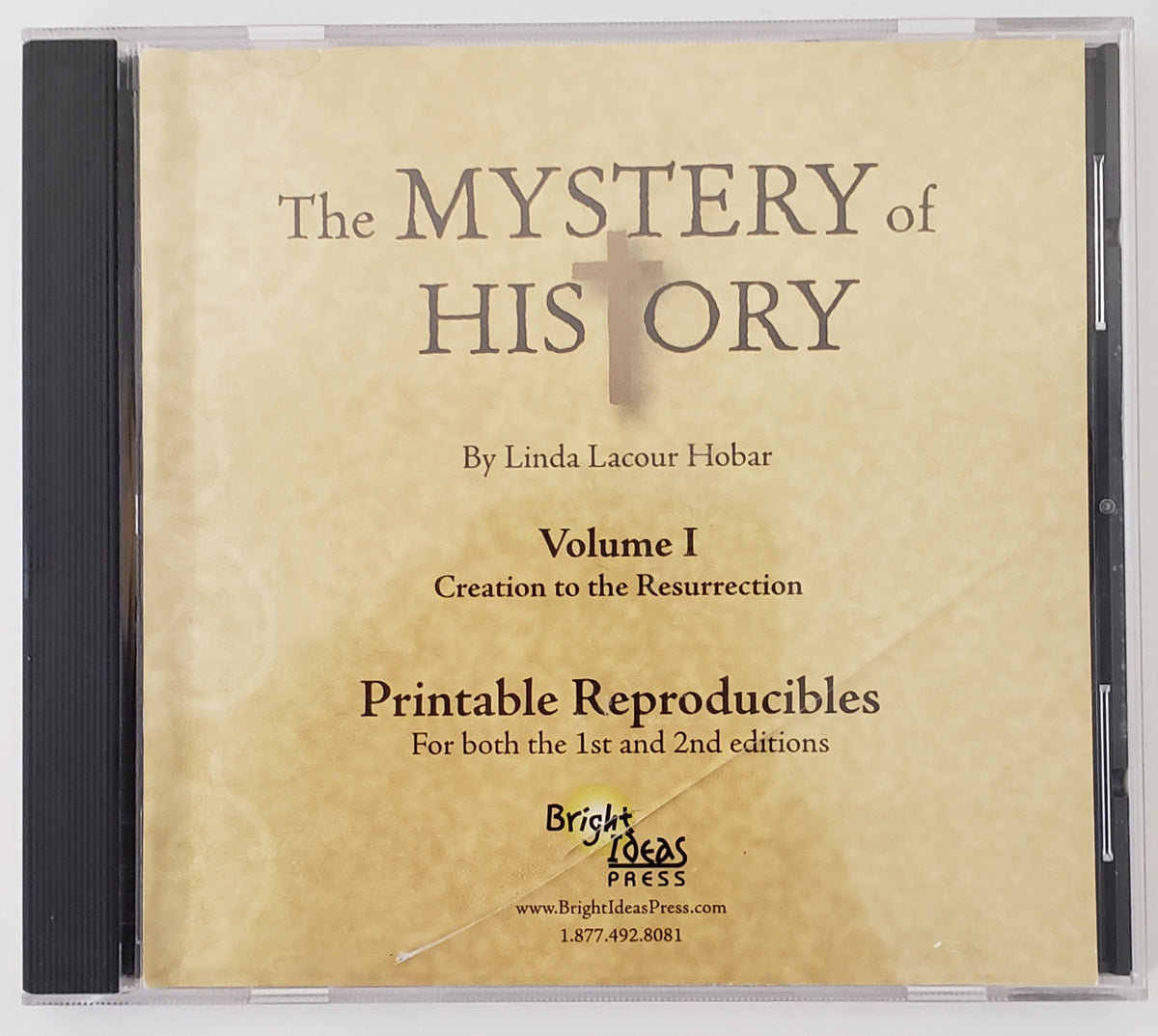 Mystery of History Volume 1 Printable Reproducibles