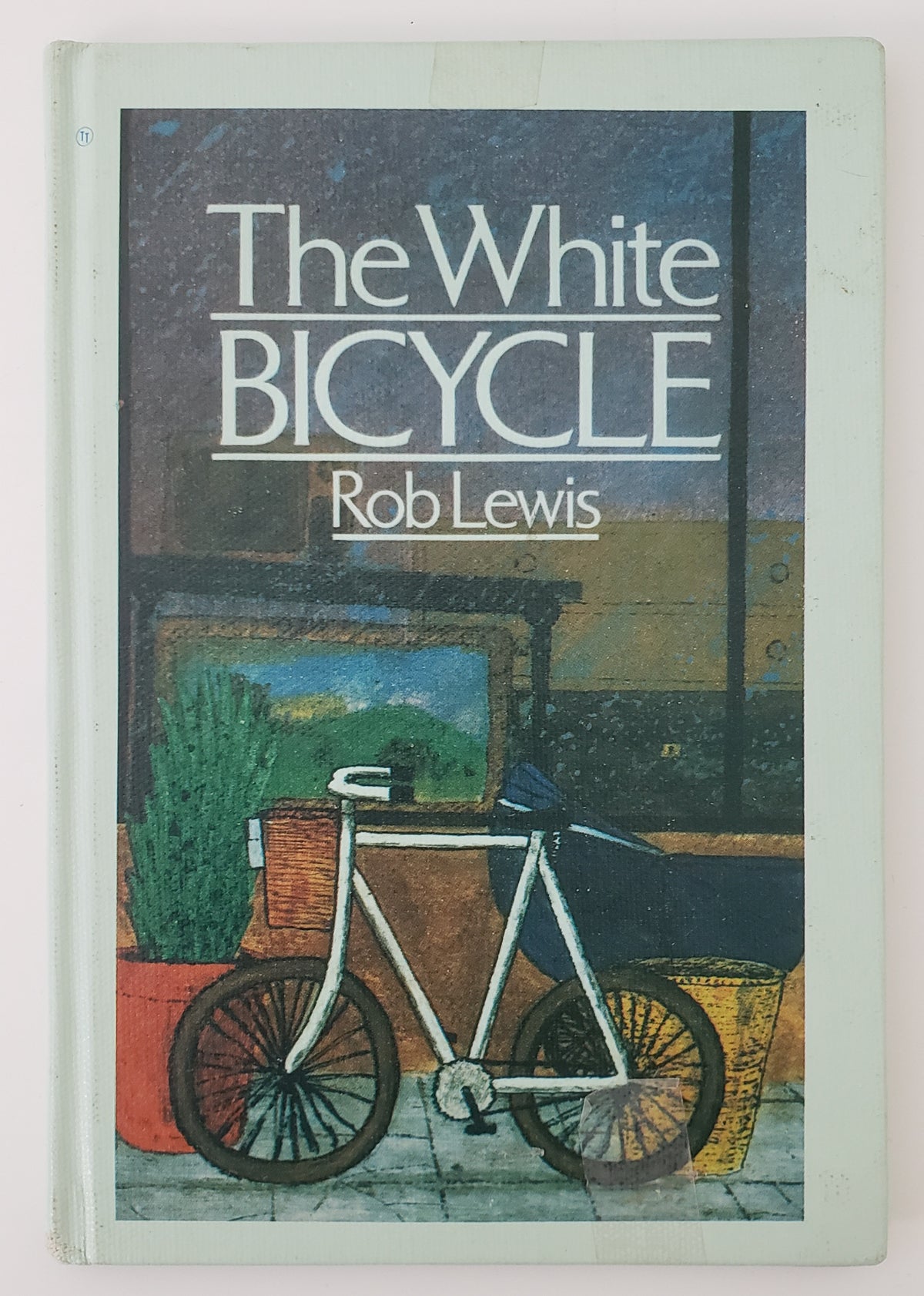 The White Bicycle