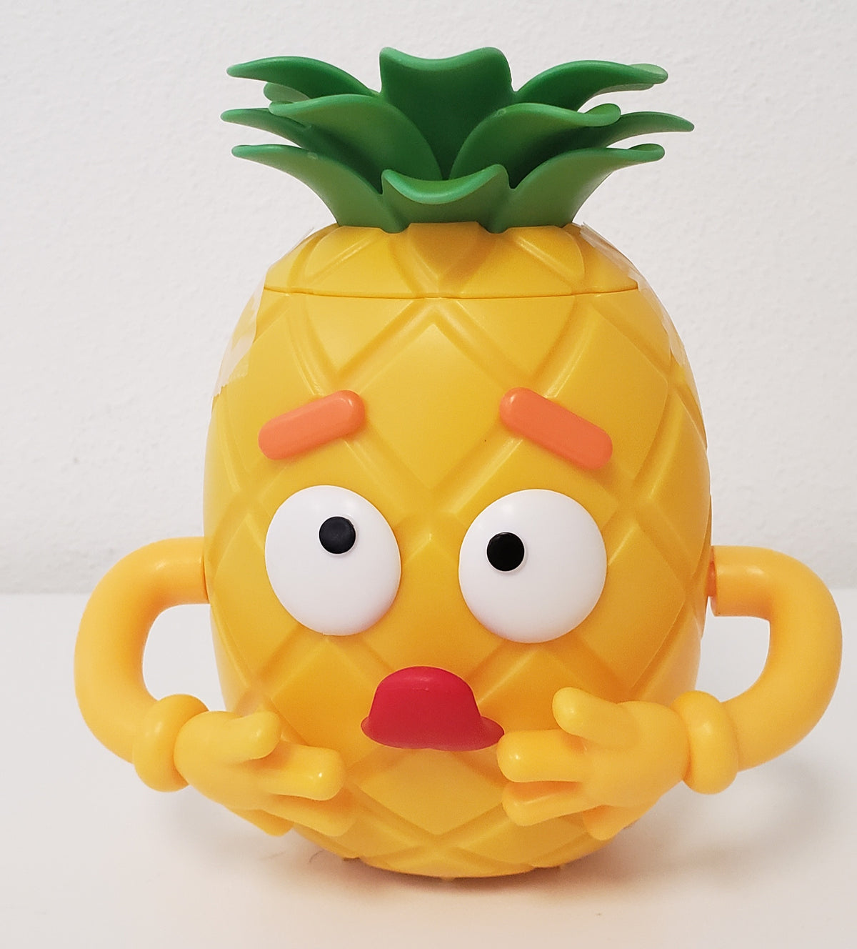 Learning Resources Big Feelings Pineapple