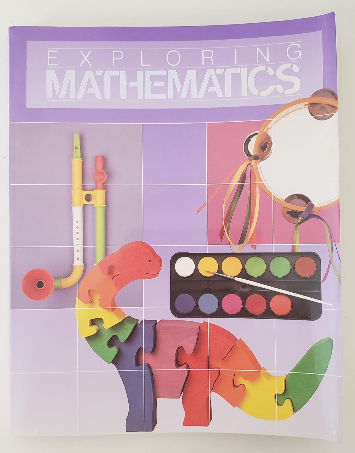 Exploring Mathematics Grade 2 Student Text