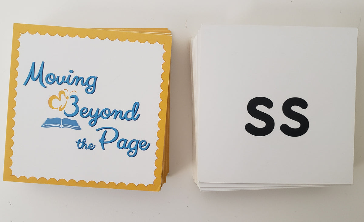 Moving Beyond the Page Sound Cards
