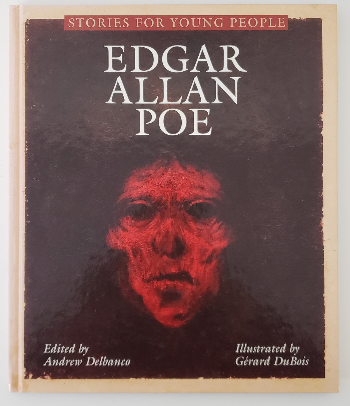 Stories for Young People: Edgar Allan Poe