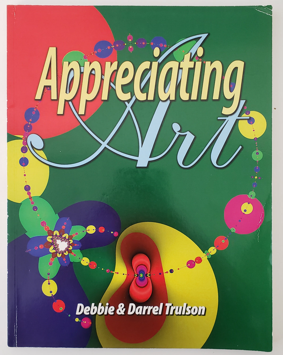 Appreciating Art