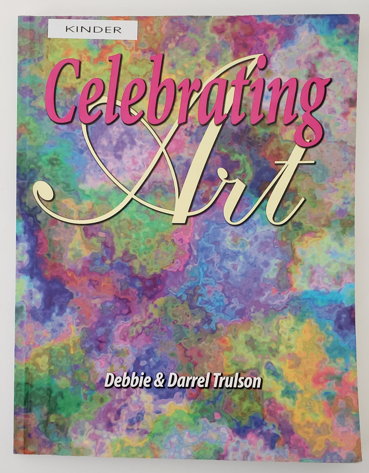 Celebrating Art